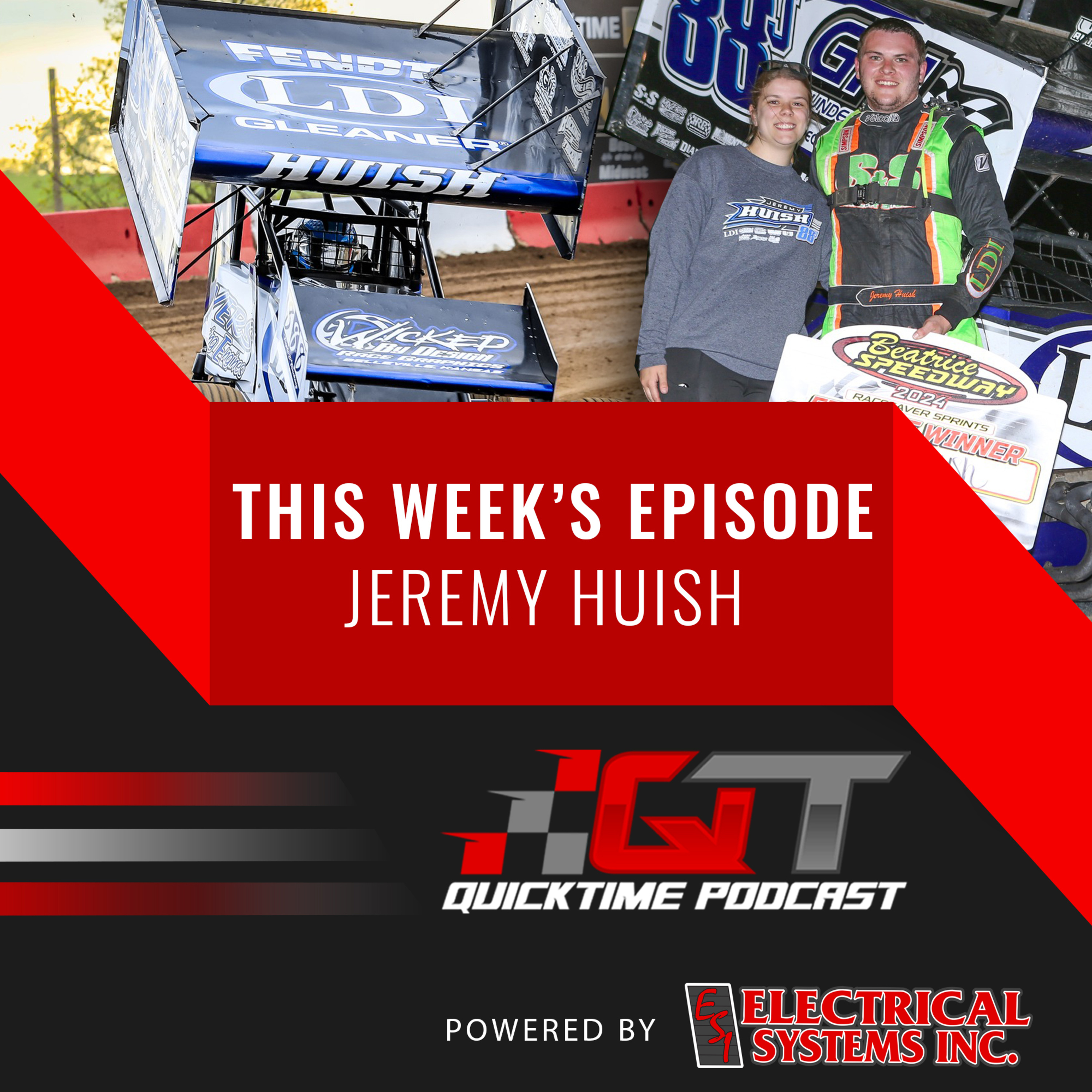 QuickTime - The Podcast