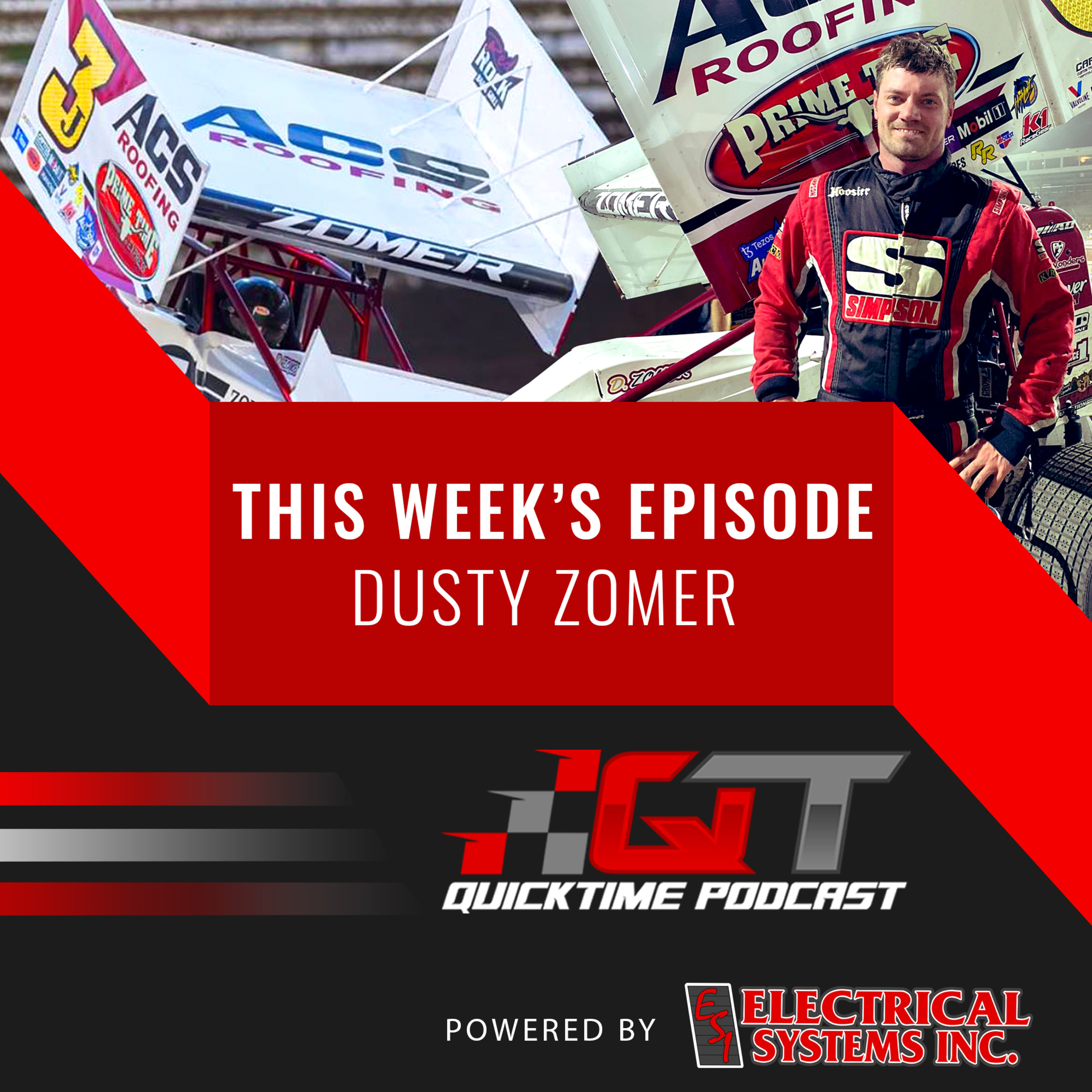 QuickTime - The Podcast