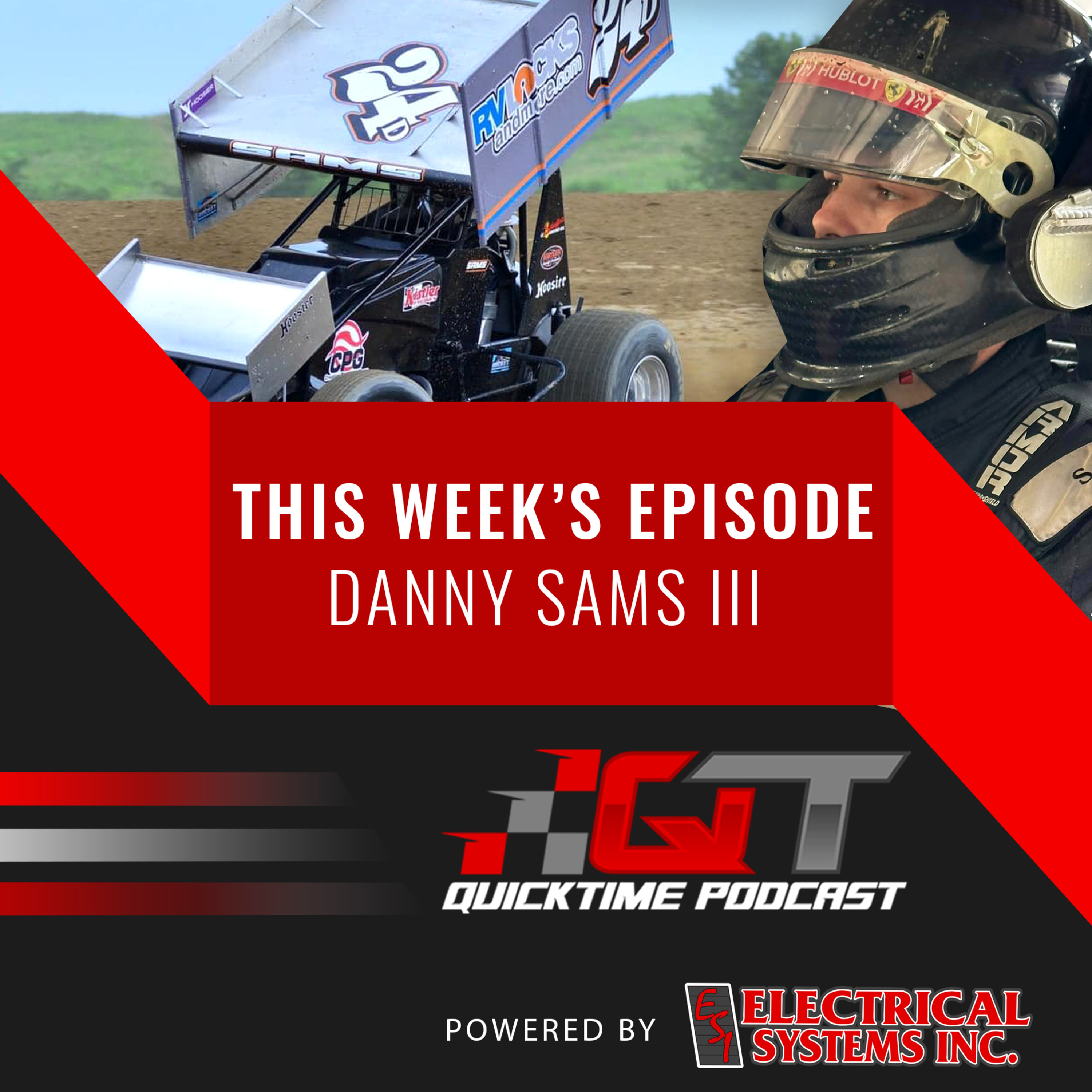 QuickTime - The Podcast