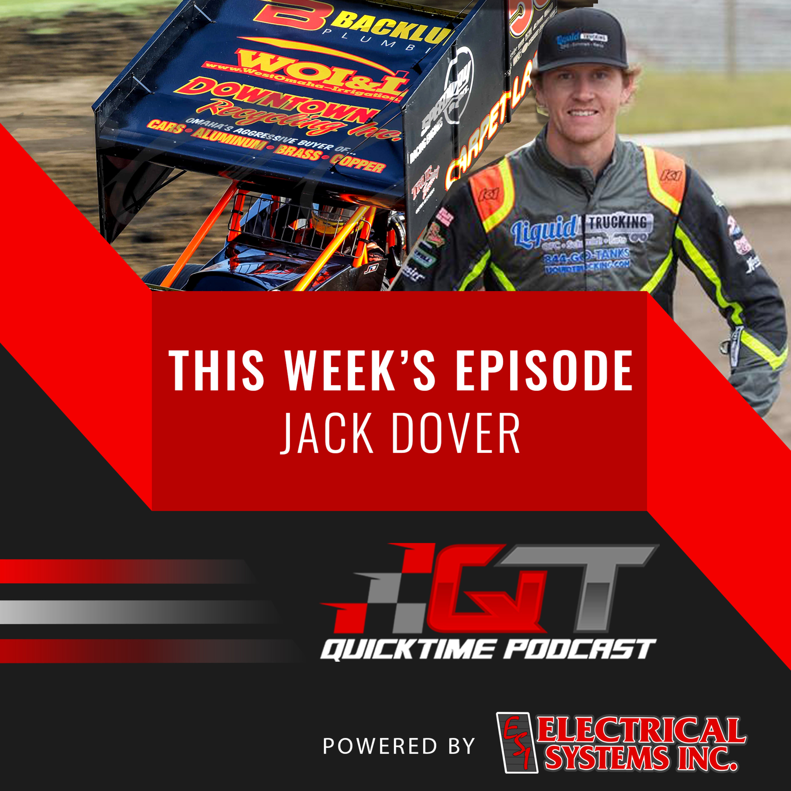 QuickTime - The Podcast