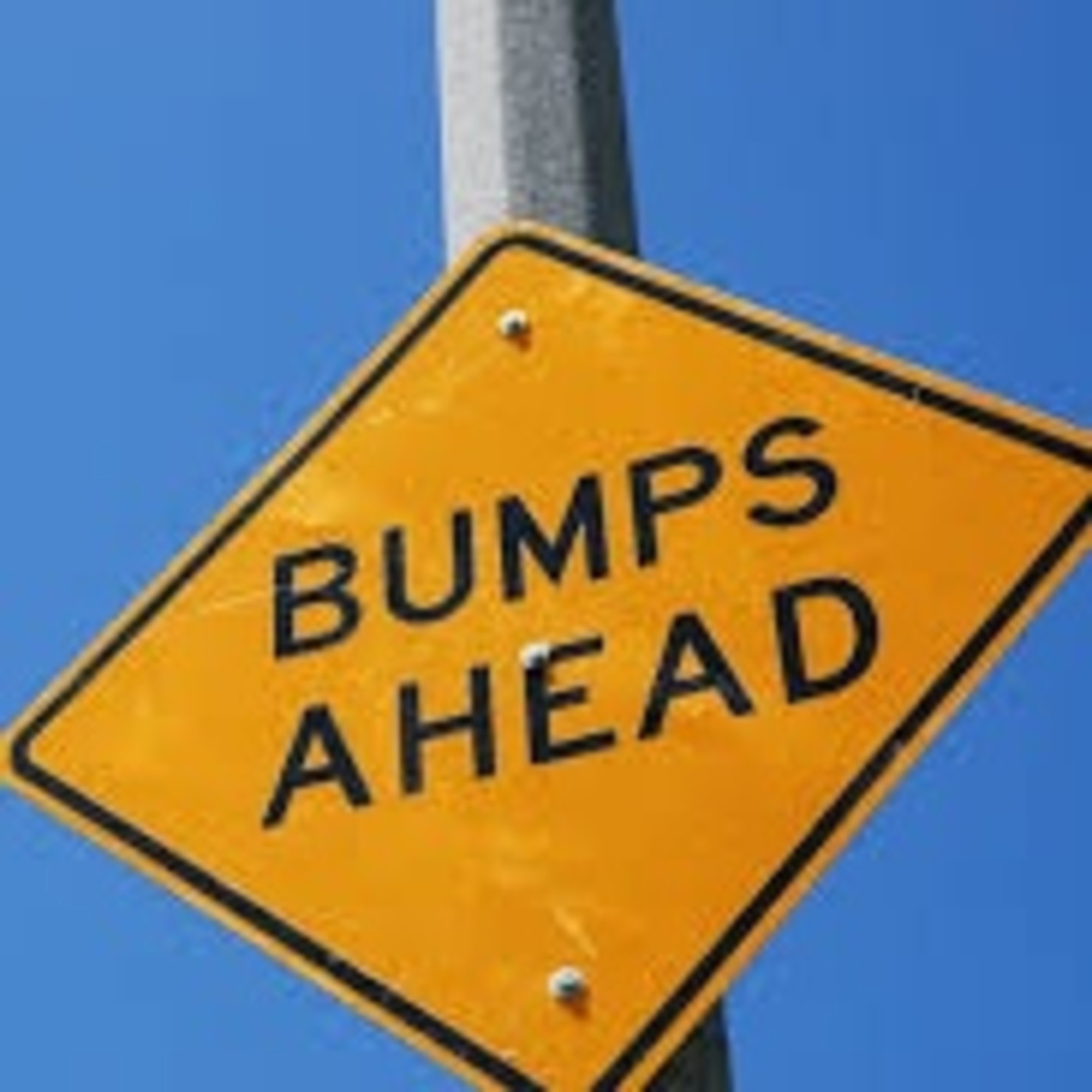 Bump in the Road episode artwork