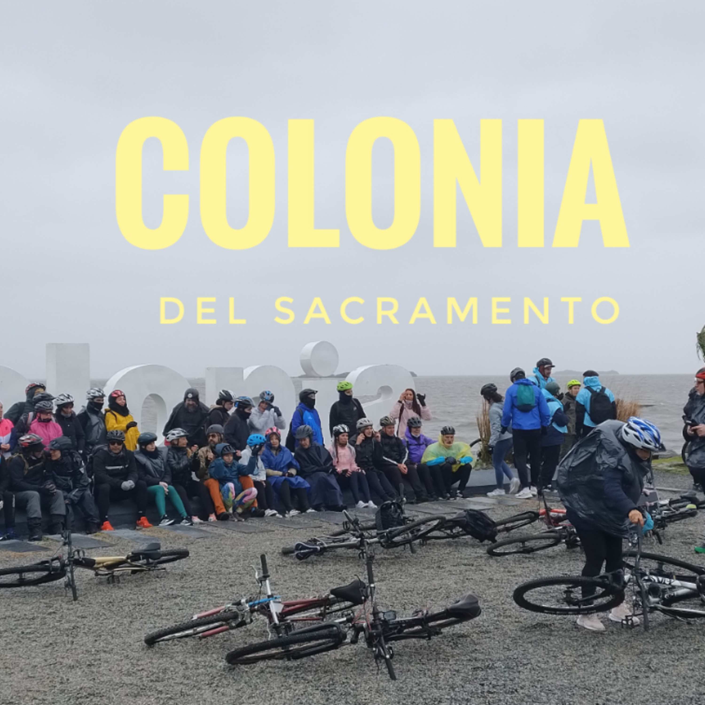 Portada de Una Historia En Marcha Viajes