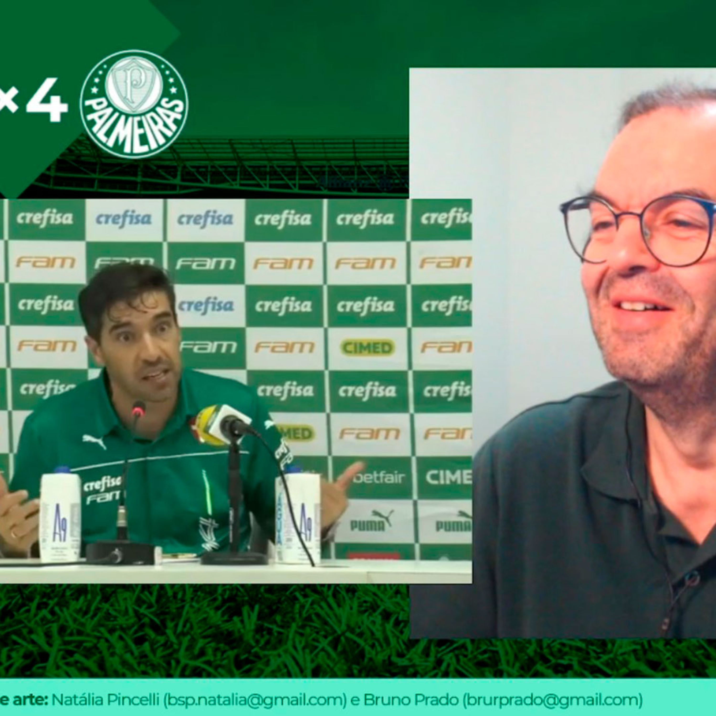 Verdazzo ao vivo