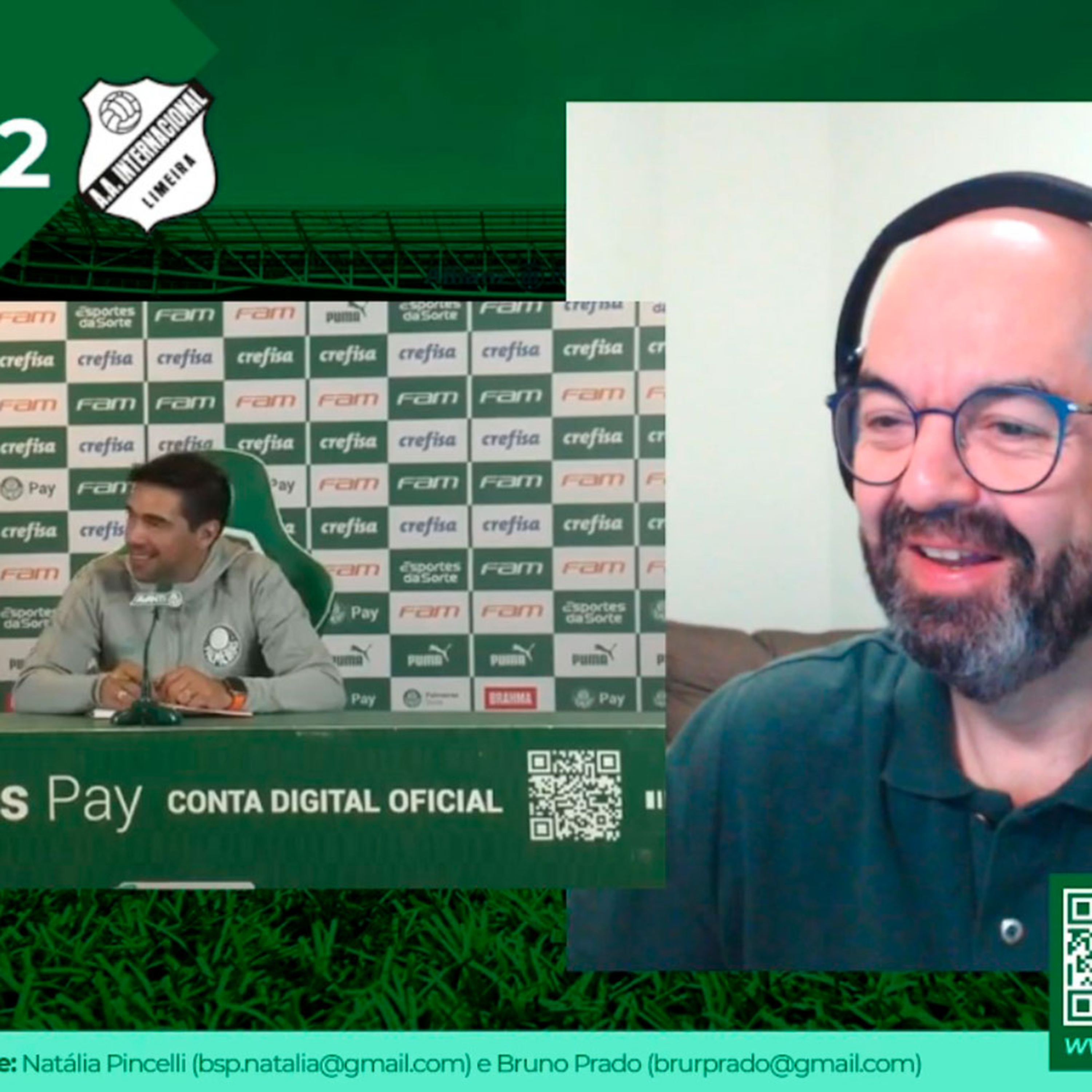 Verdazzo ao vivo
