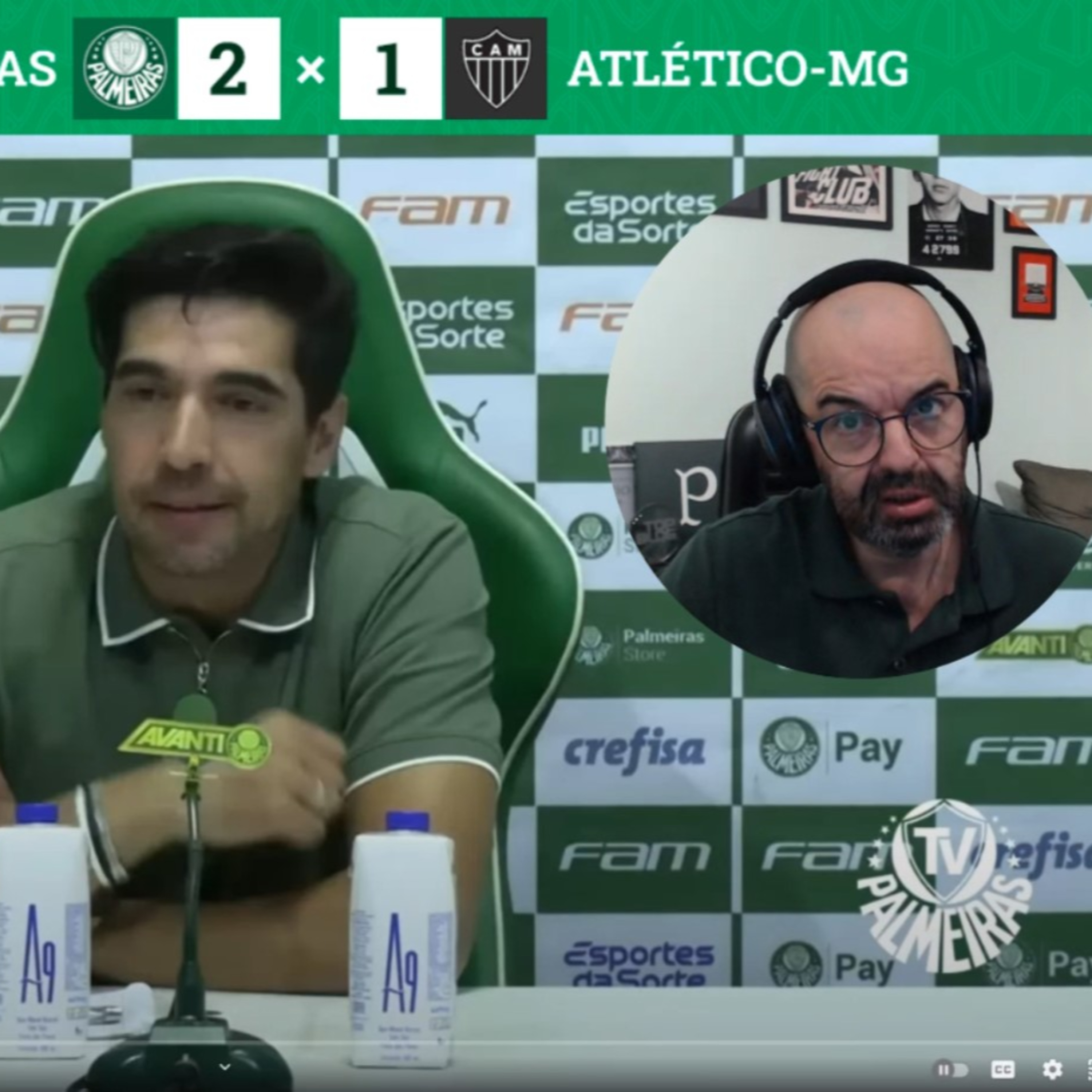 Verdazzo ao vivo