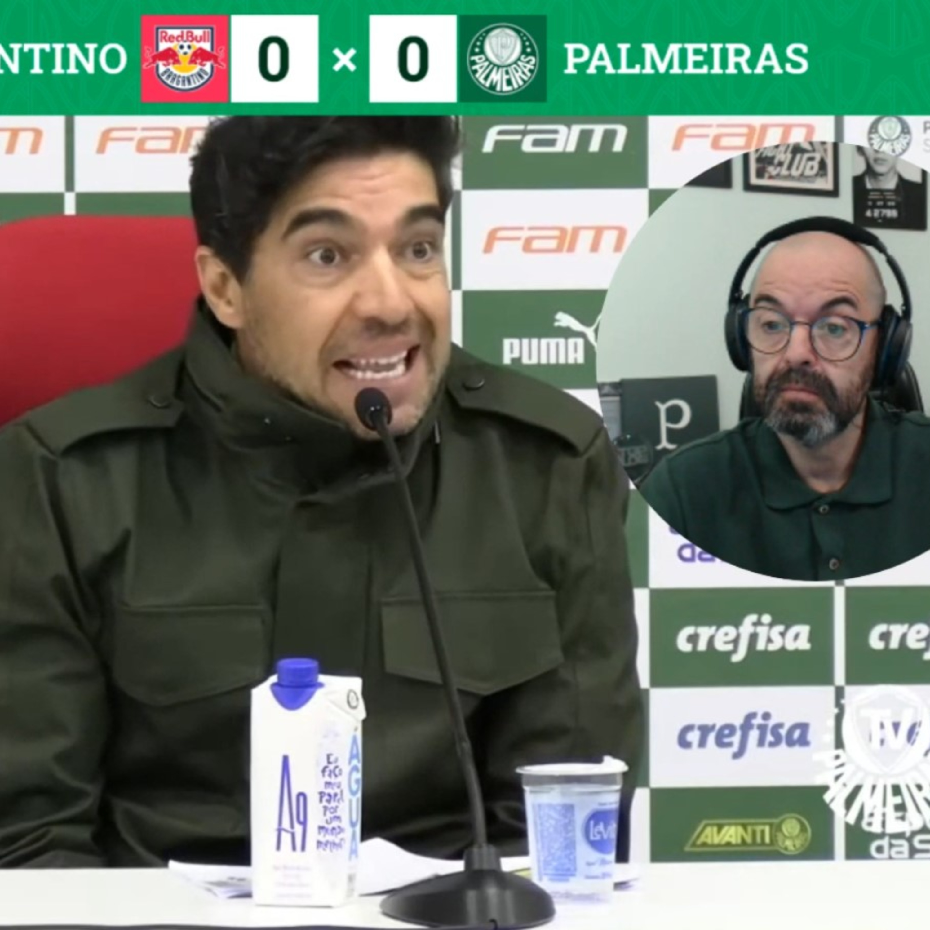 Verdazzo ao vivo