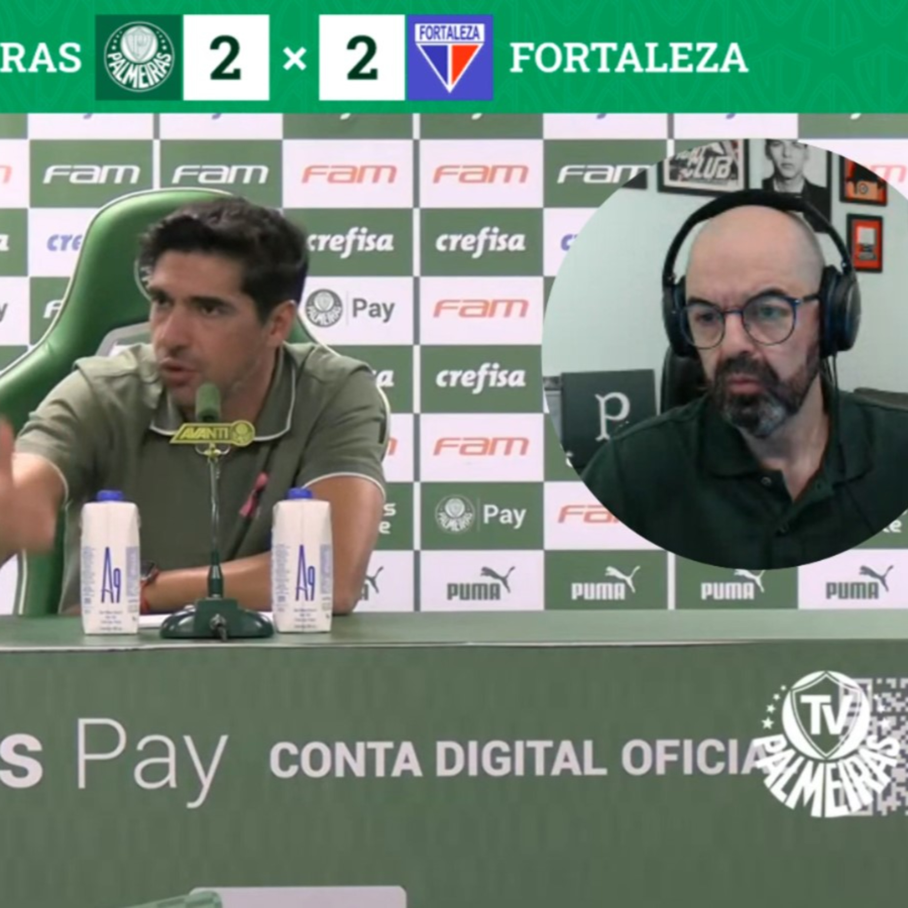 Verdazzo ao vivo
