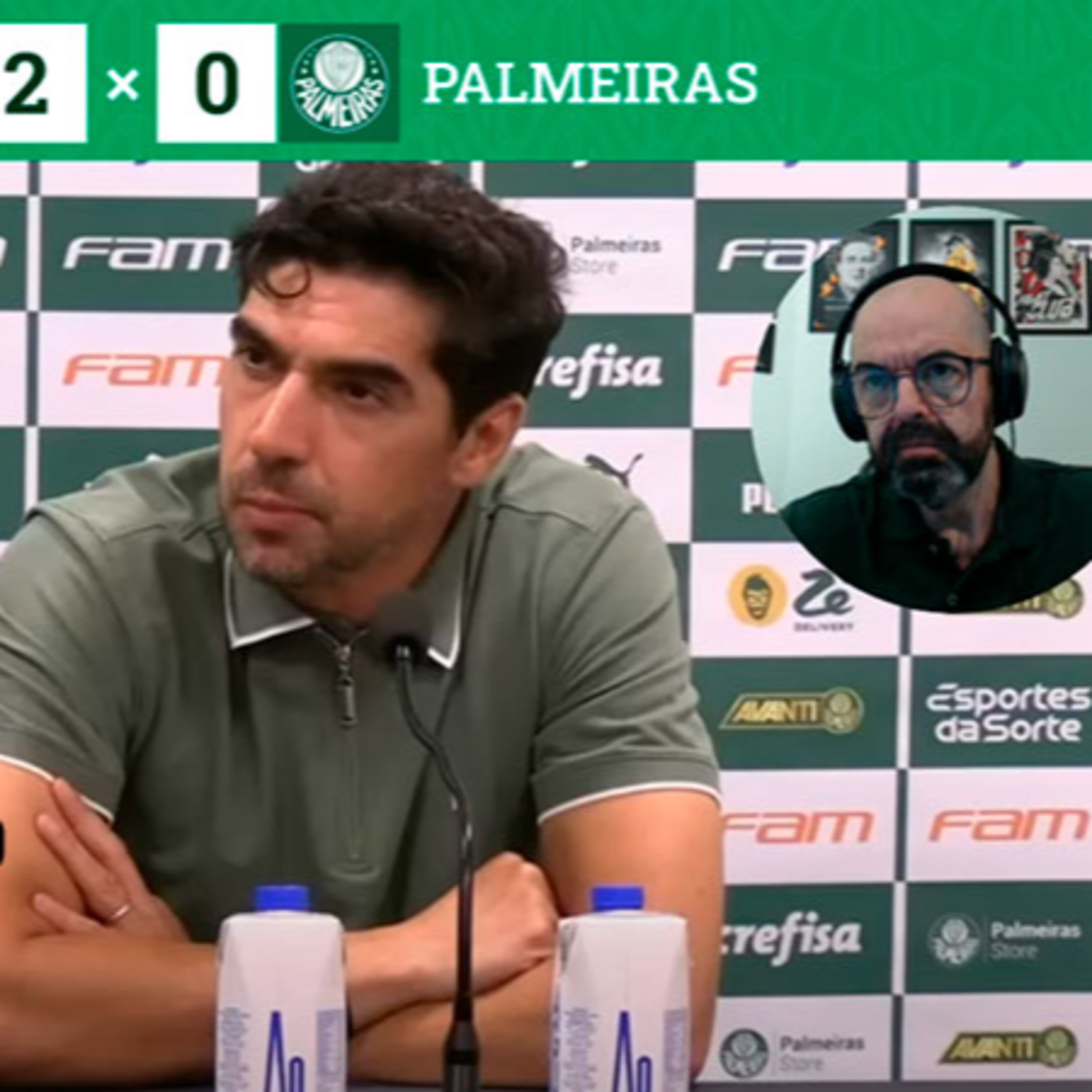 Verdazzo ao vivo