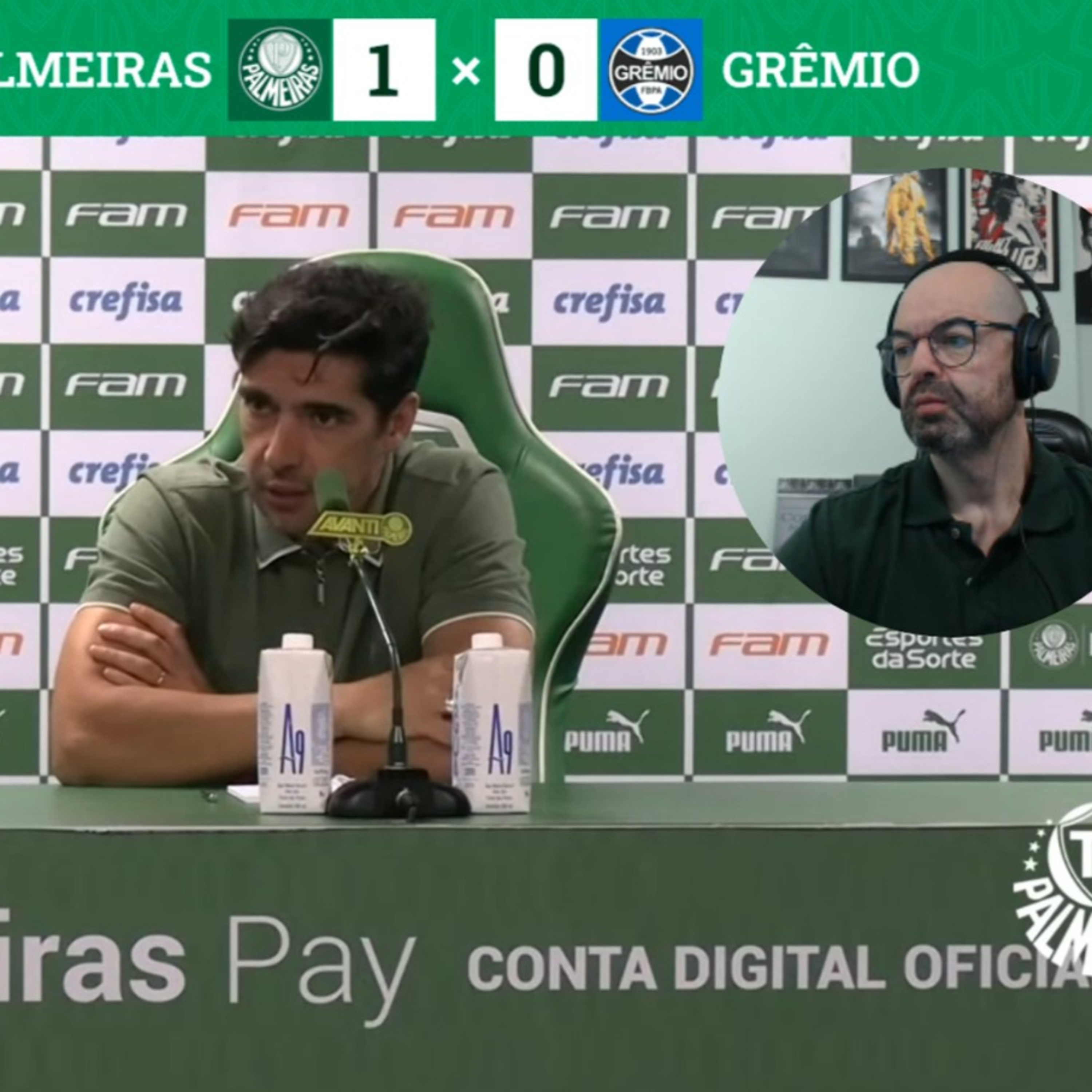 Verdazzo ao vivo
