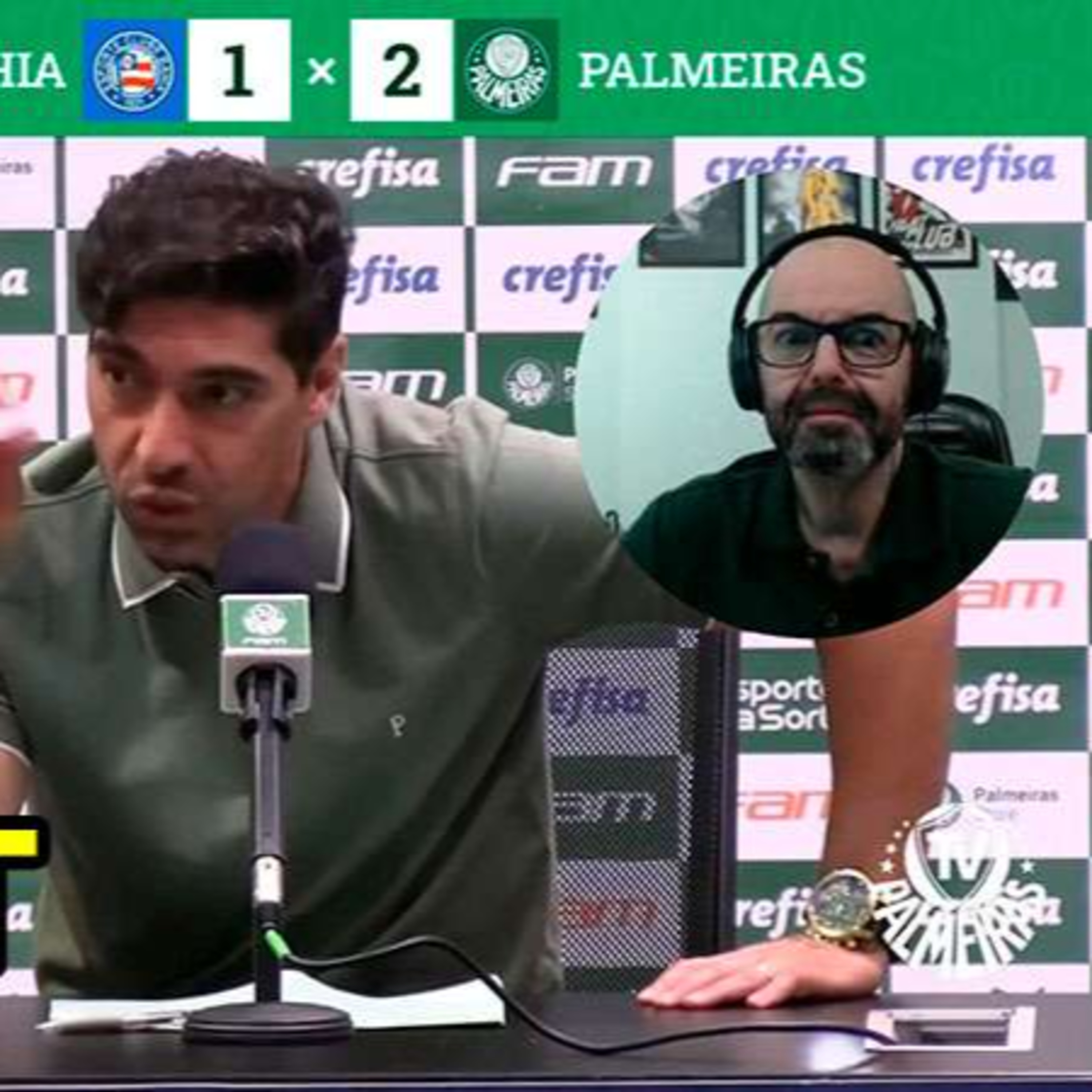 Verdazzo ao vivo