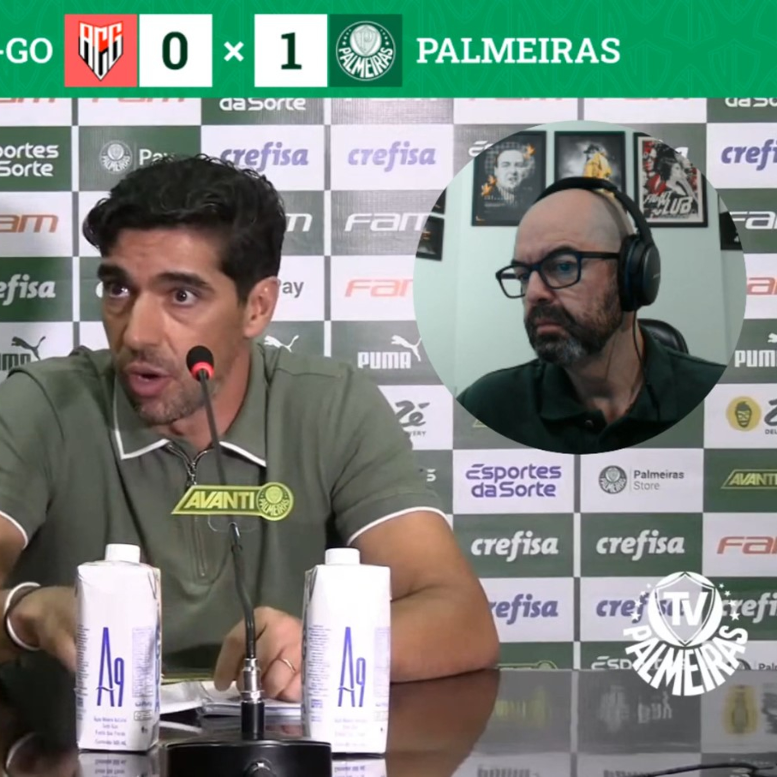 Verdazzo ao vivo