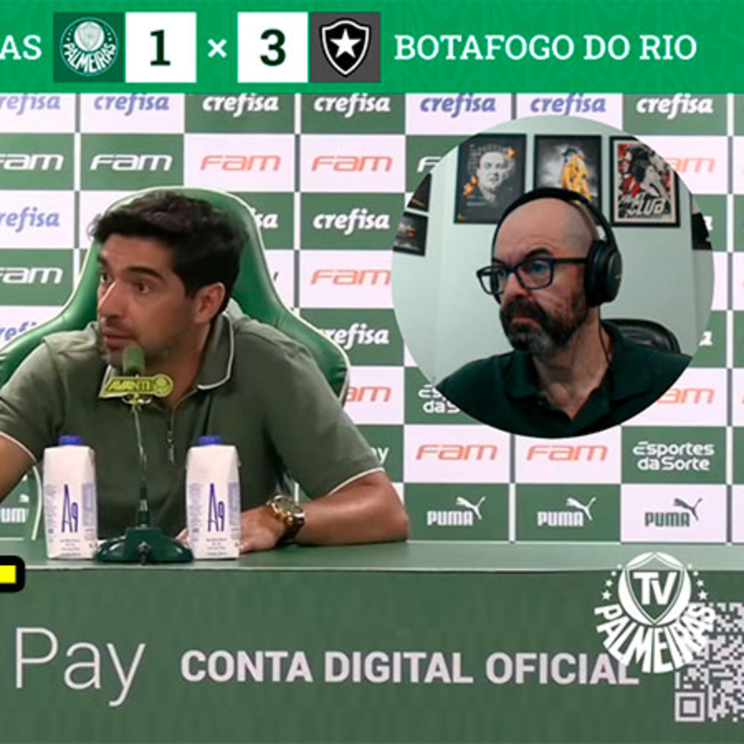 Verdazzo ao vivo
