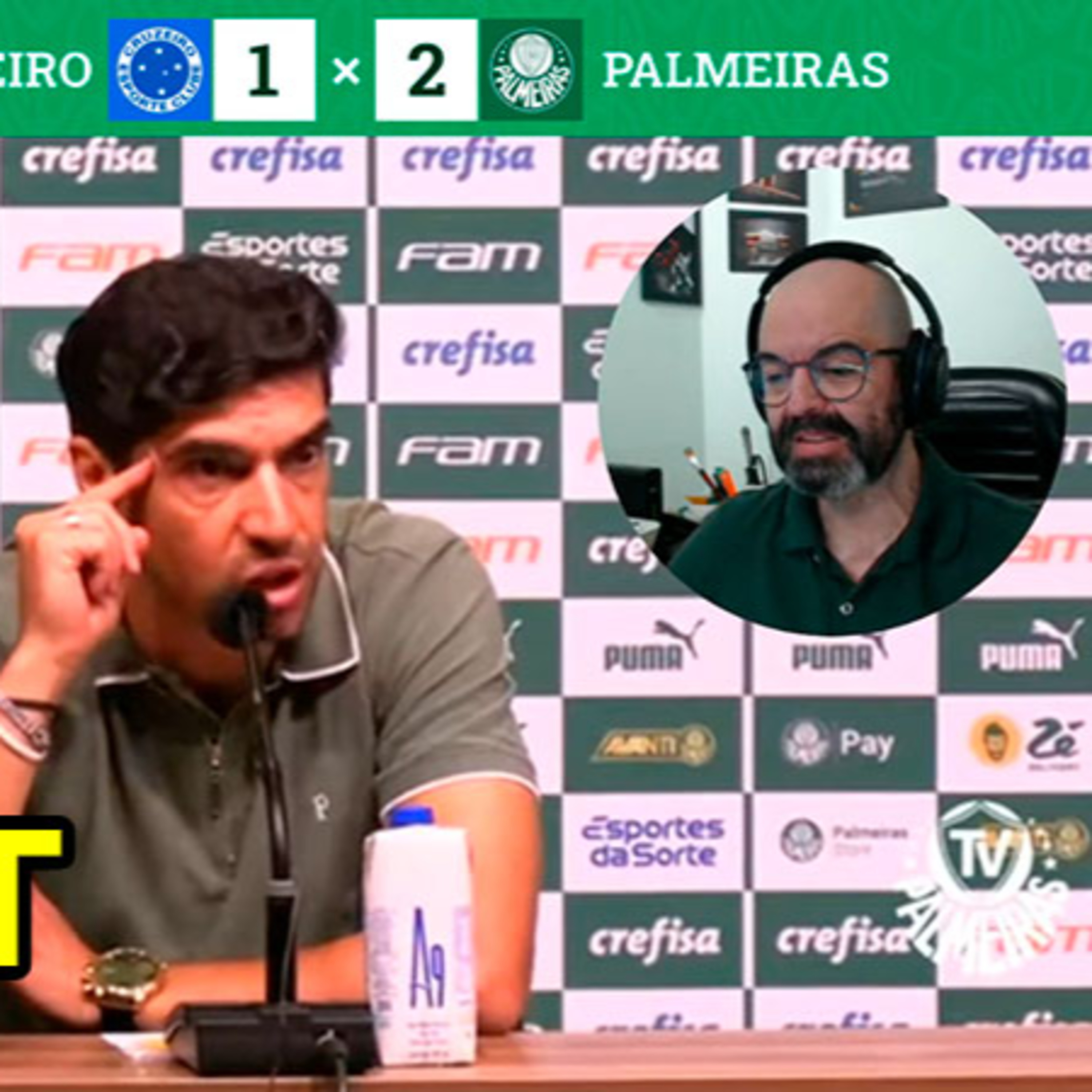 Verdazzo ao vivo