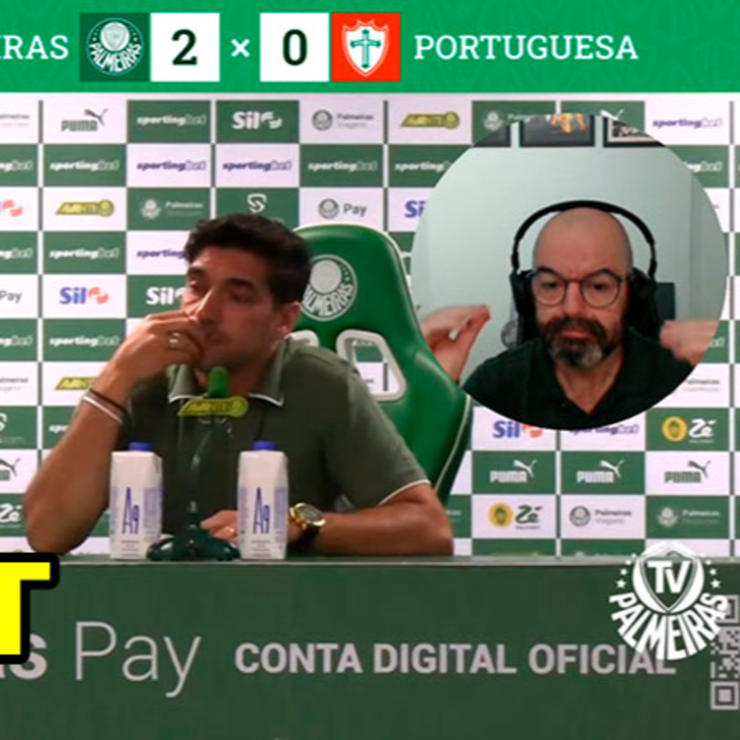 Verdazzo ao vivo
