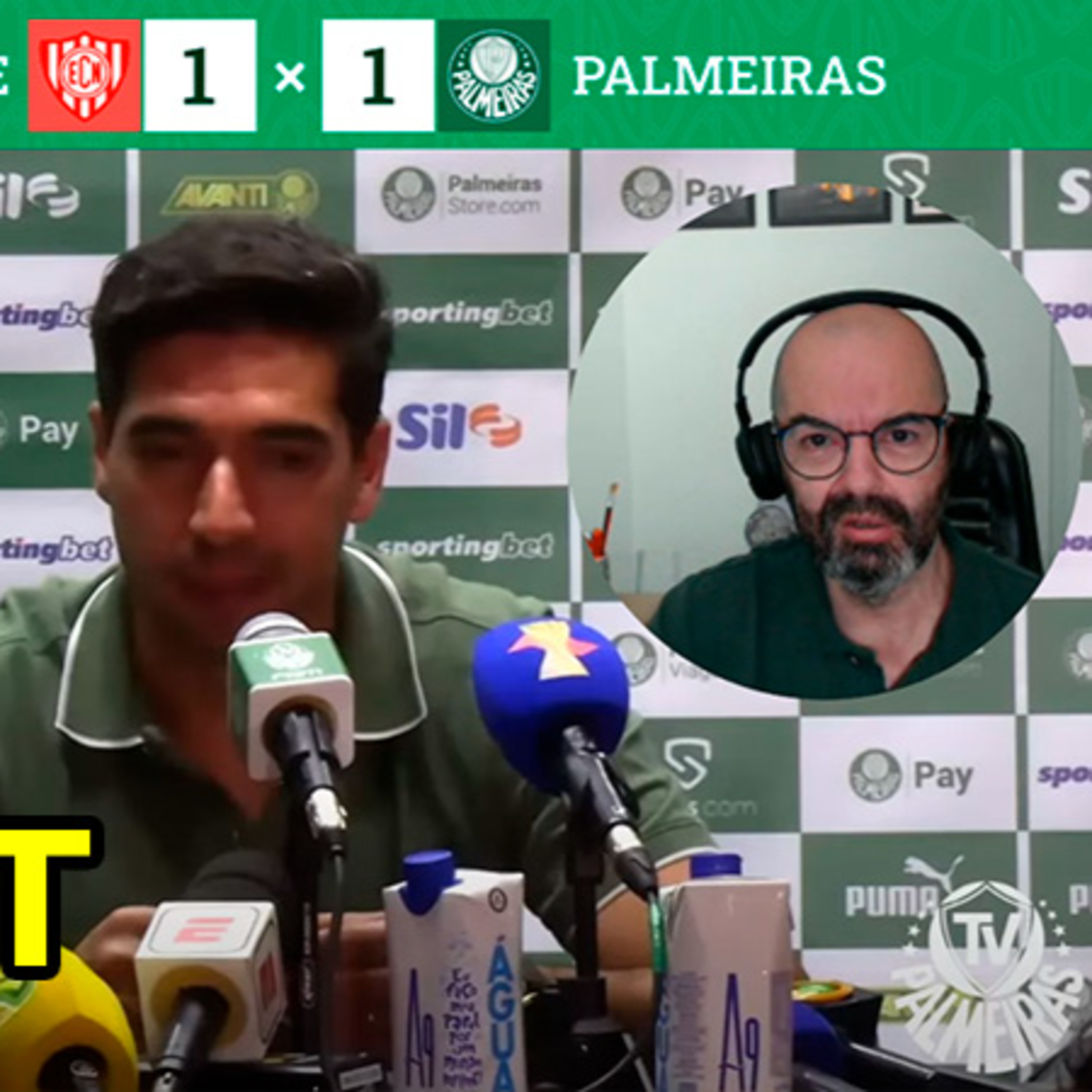 Verdazzo ao vivo