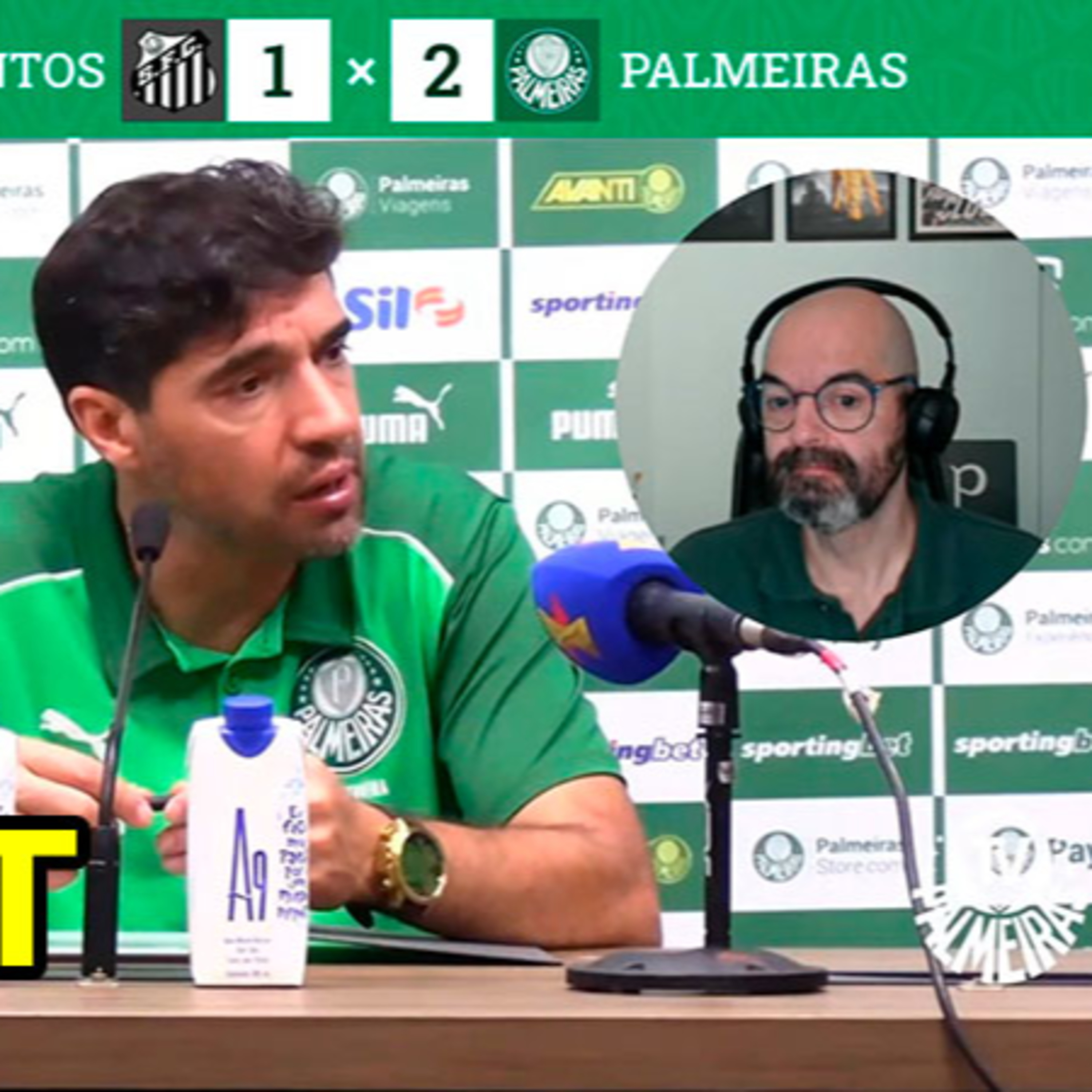 Verdazzo ao vivo