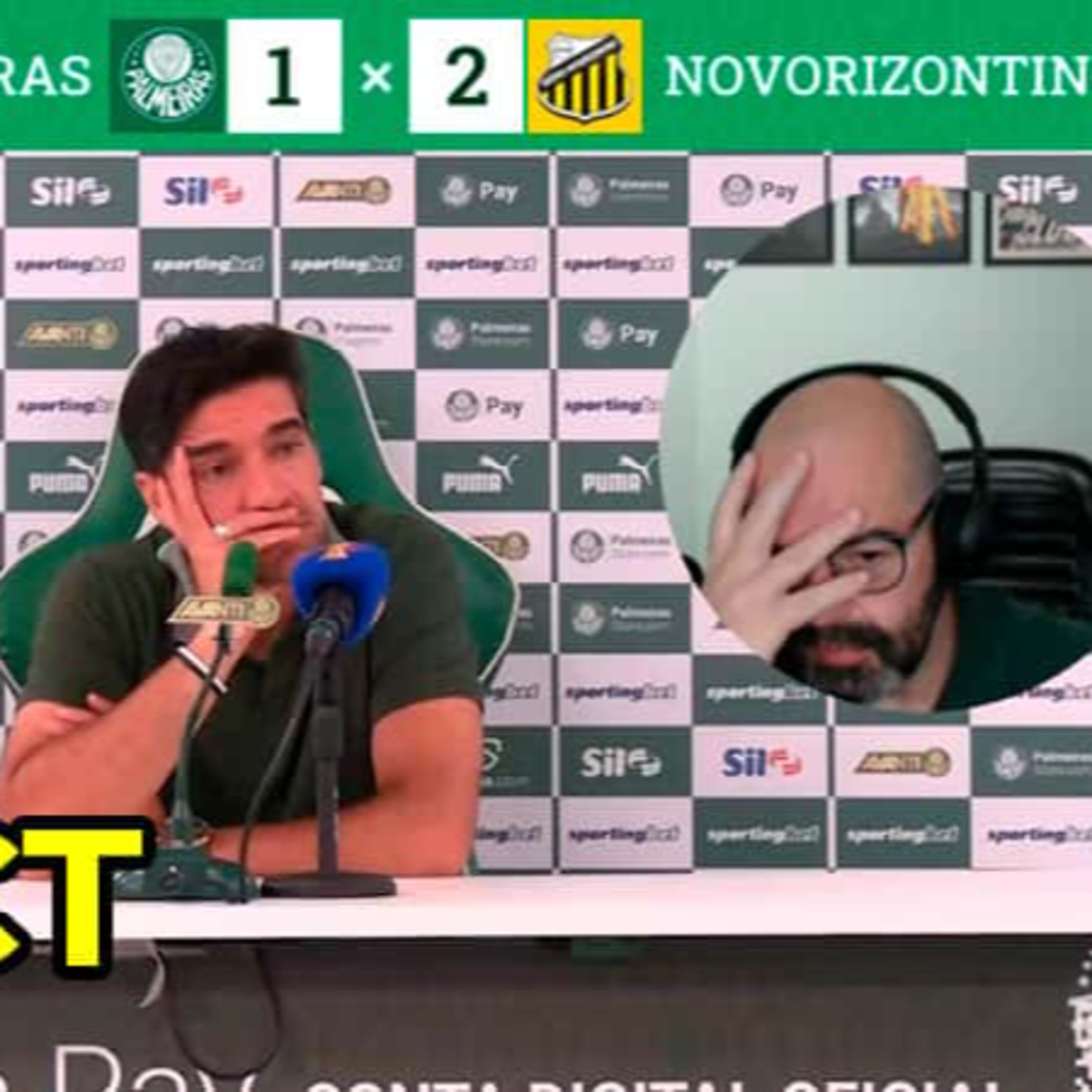 Verdazzo ao vivo