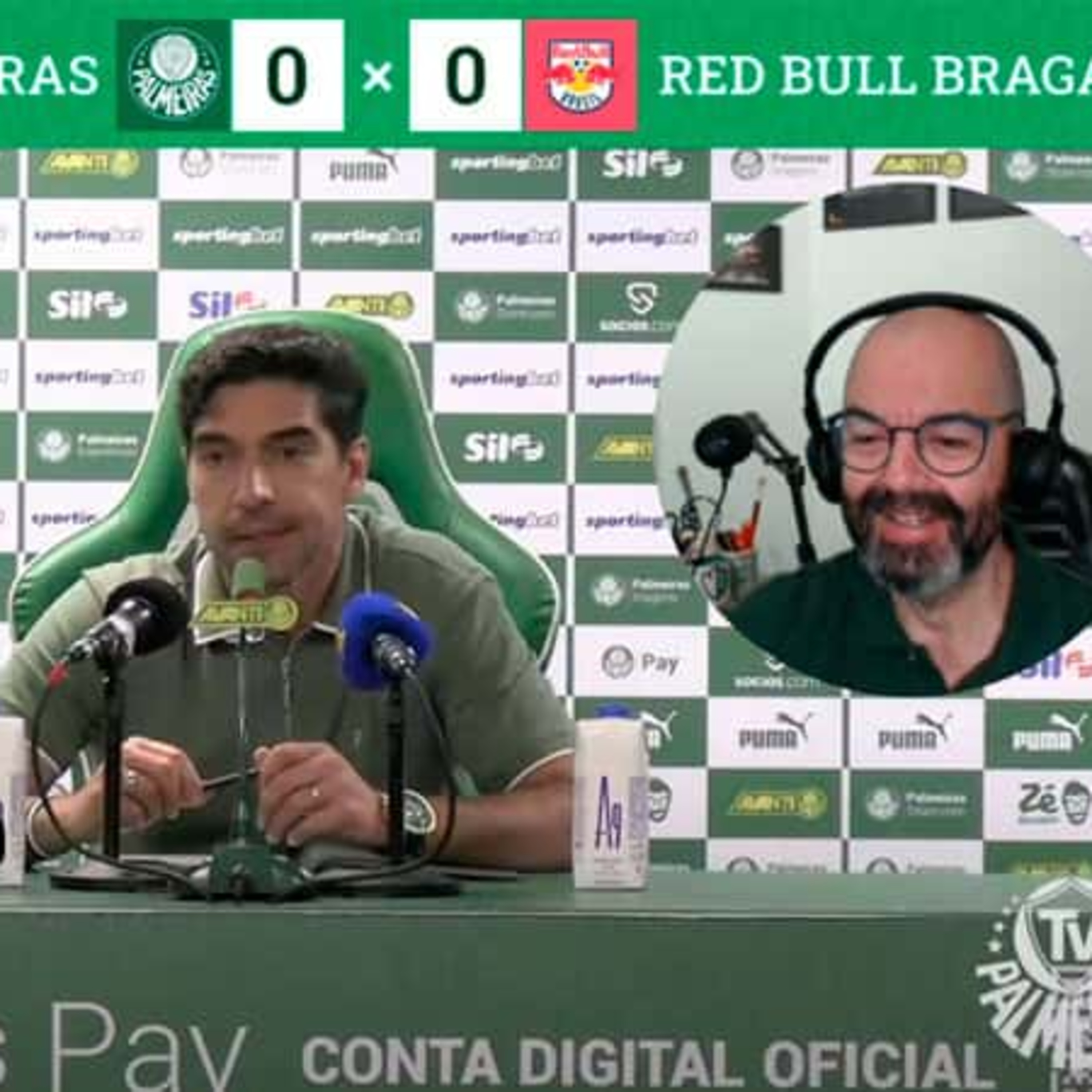 Verdazzo ao vivo