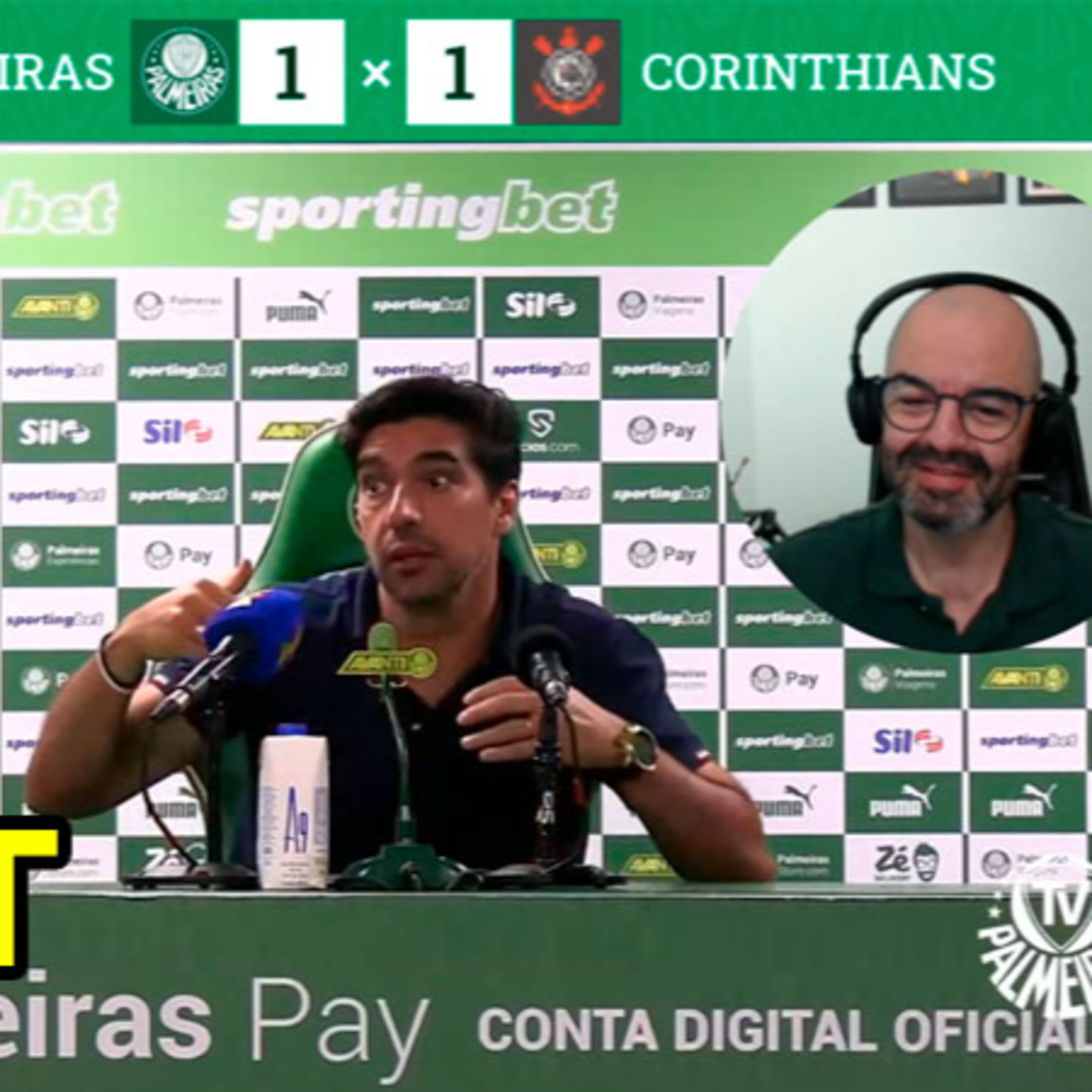 Verdazzo ao vivo