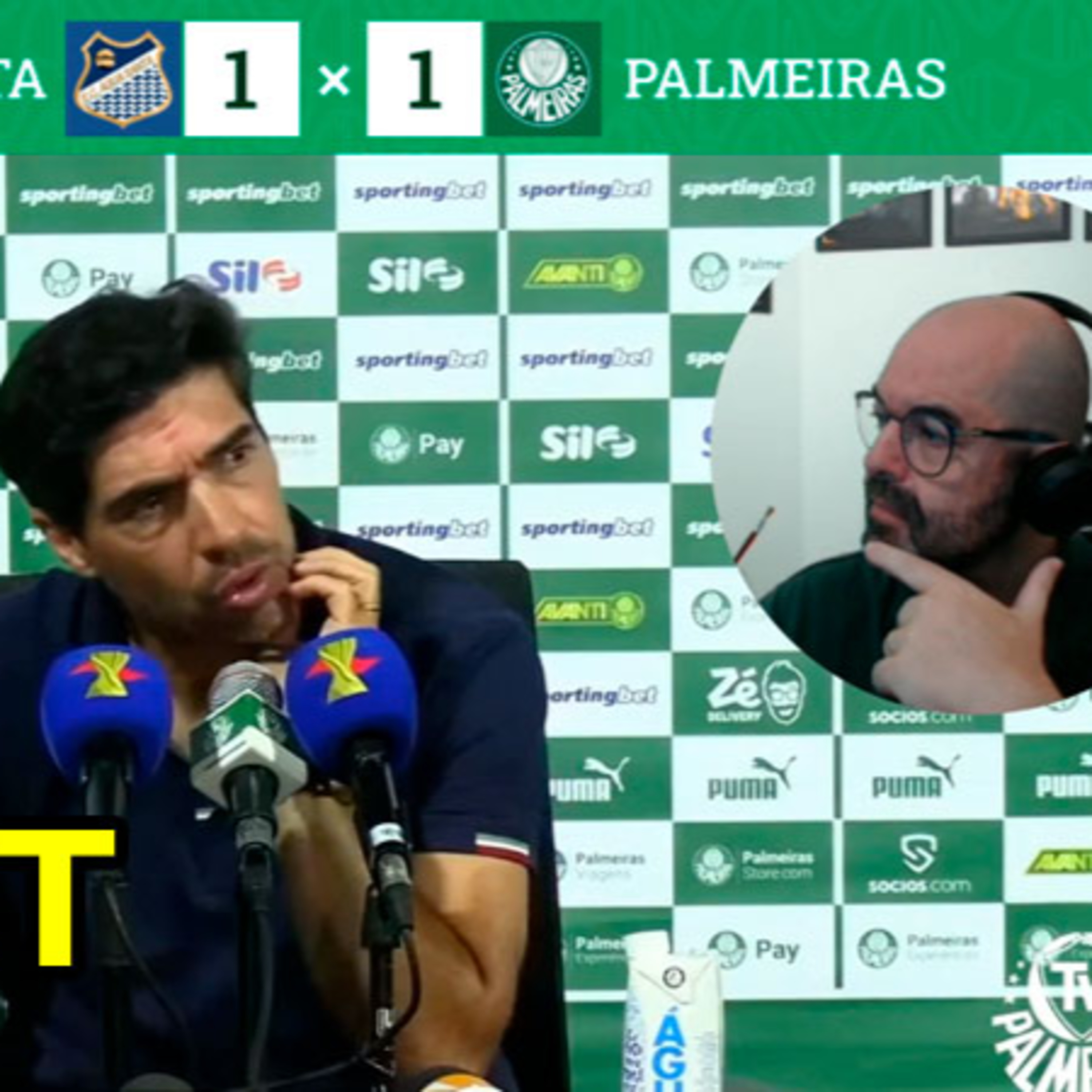 Verdazzo ao vivo