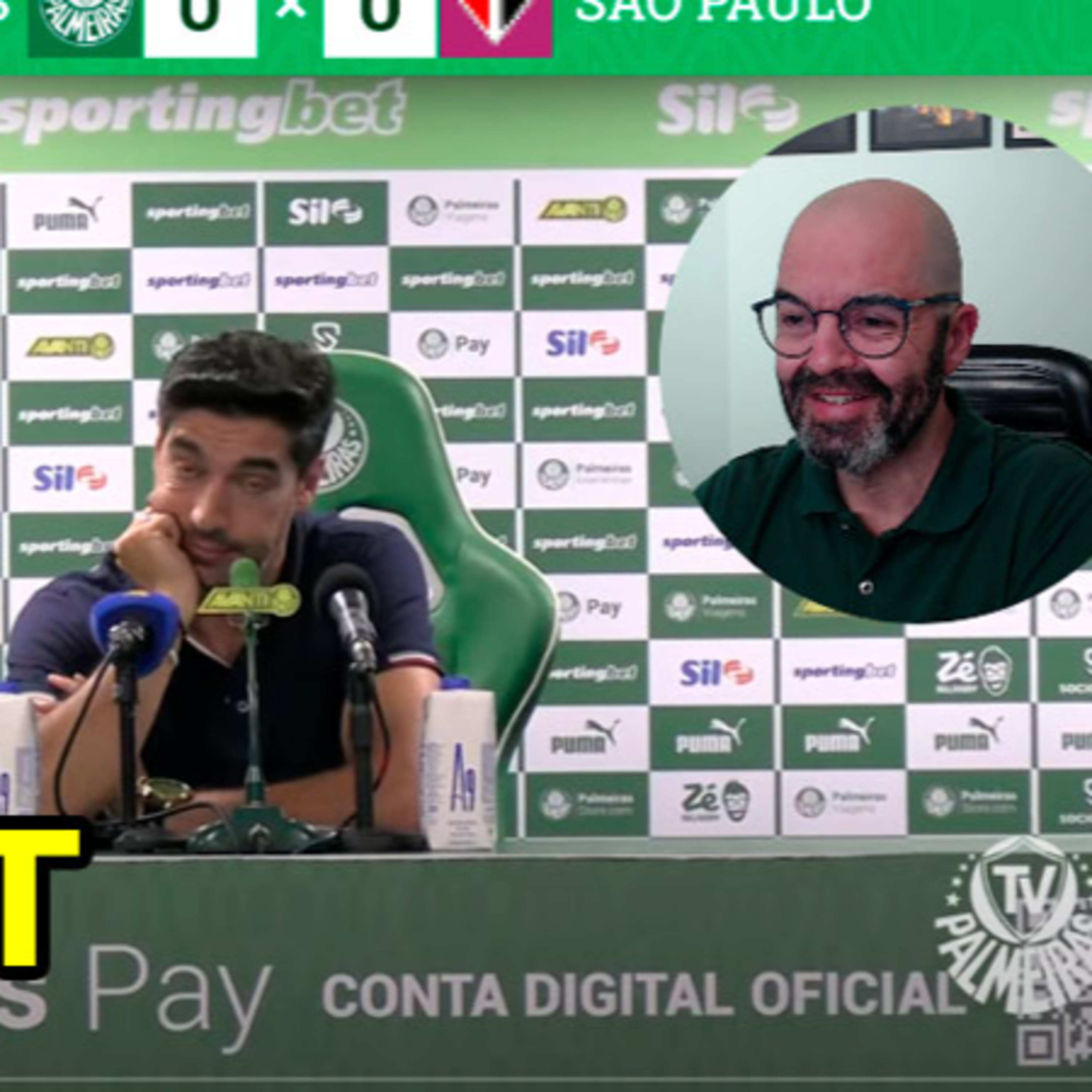 Verdazzo ao vivo