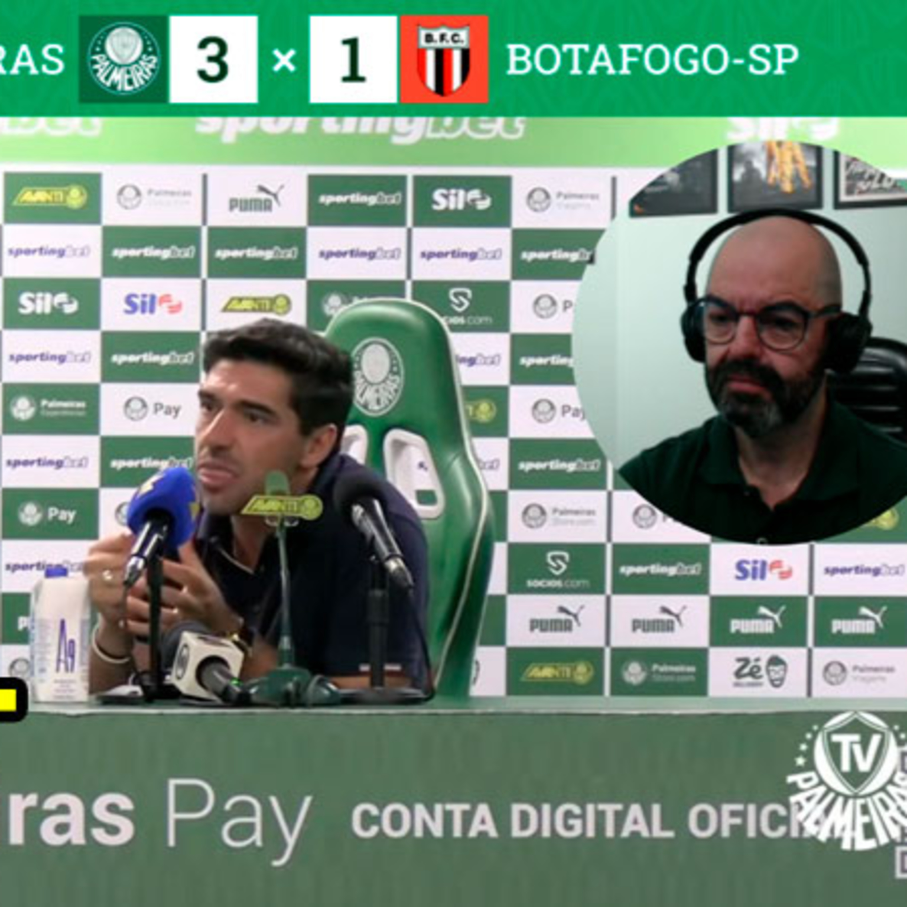 Verdazzo ao vivo