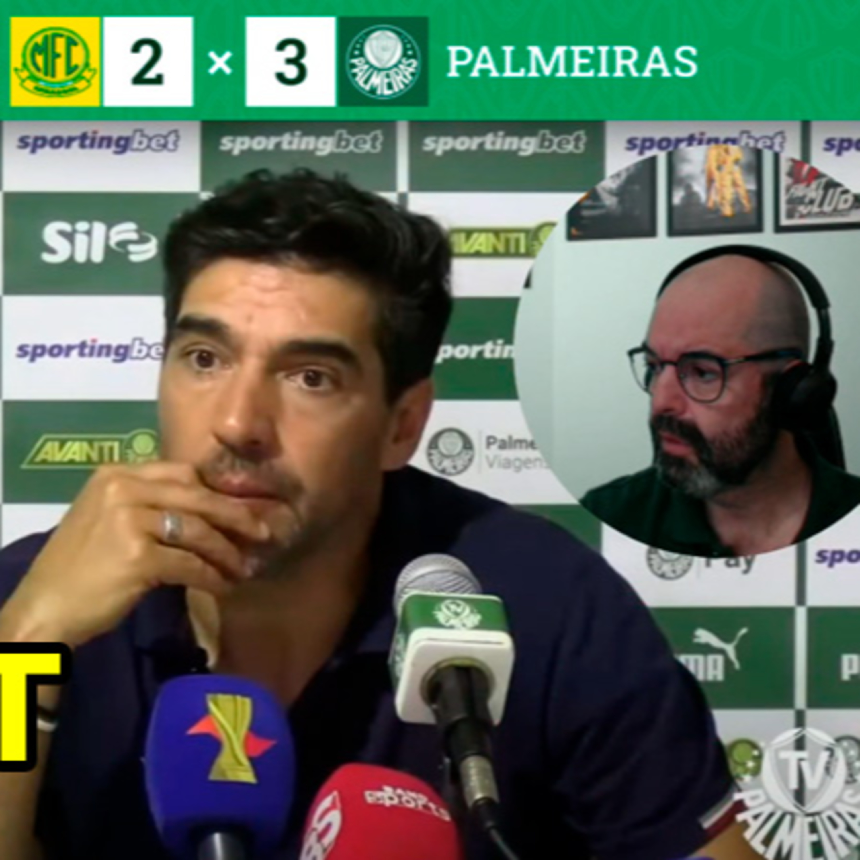 Verdazzo ao vivo