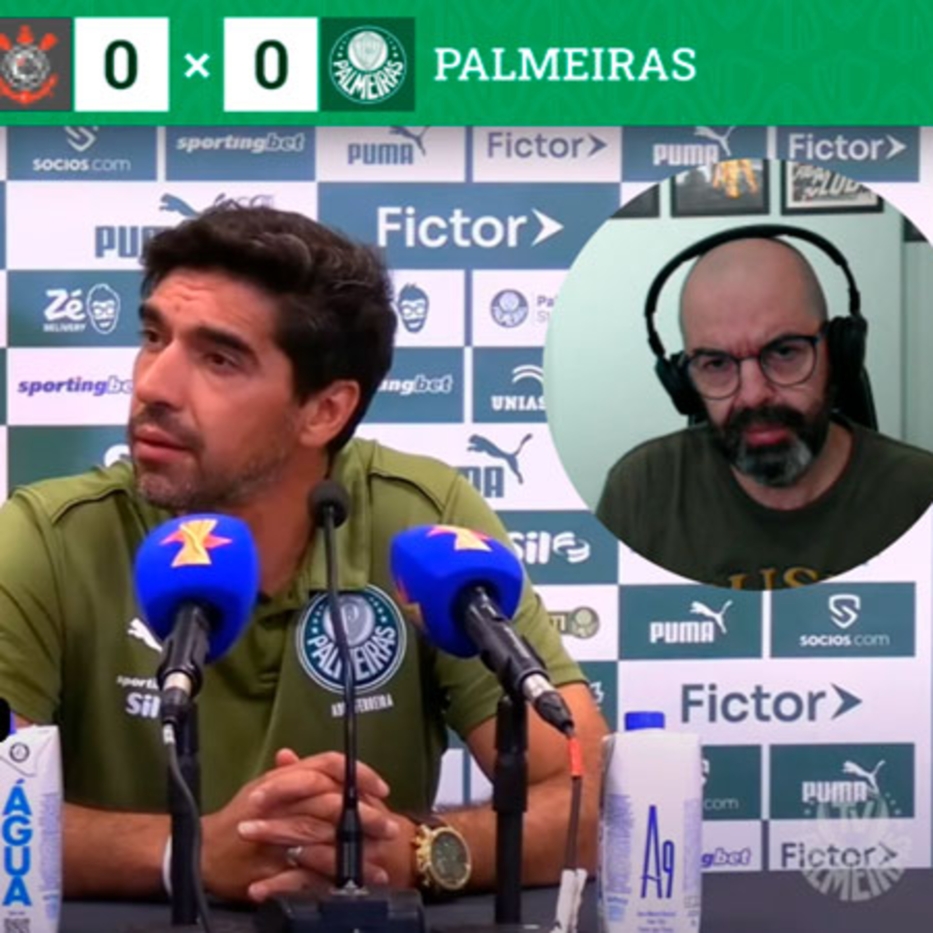 Verdazzo ao vivo