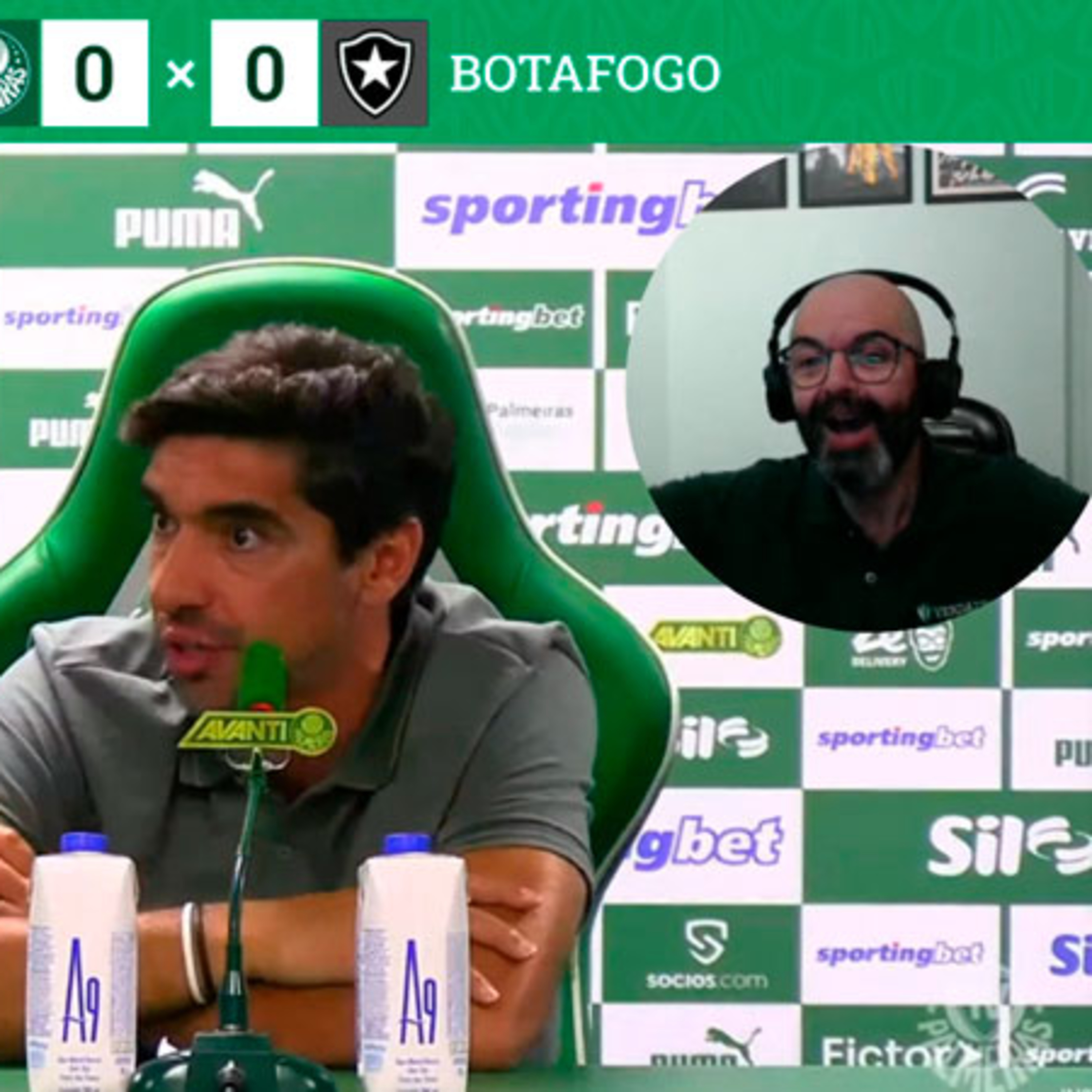 Verdazzo ao vivo
