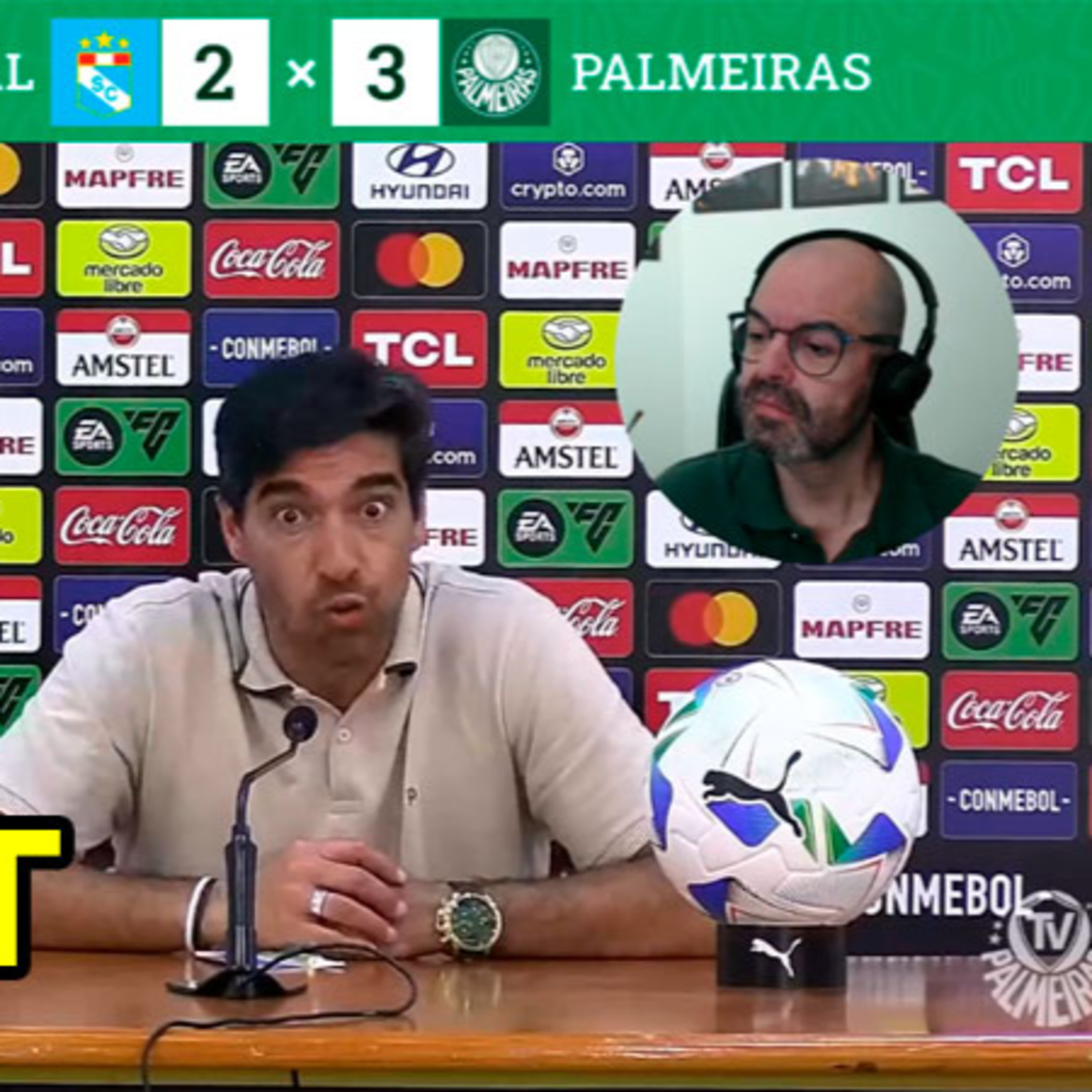 Verdazzo ao vivo
