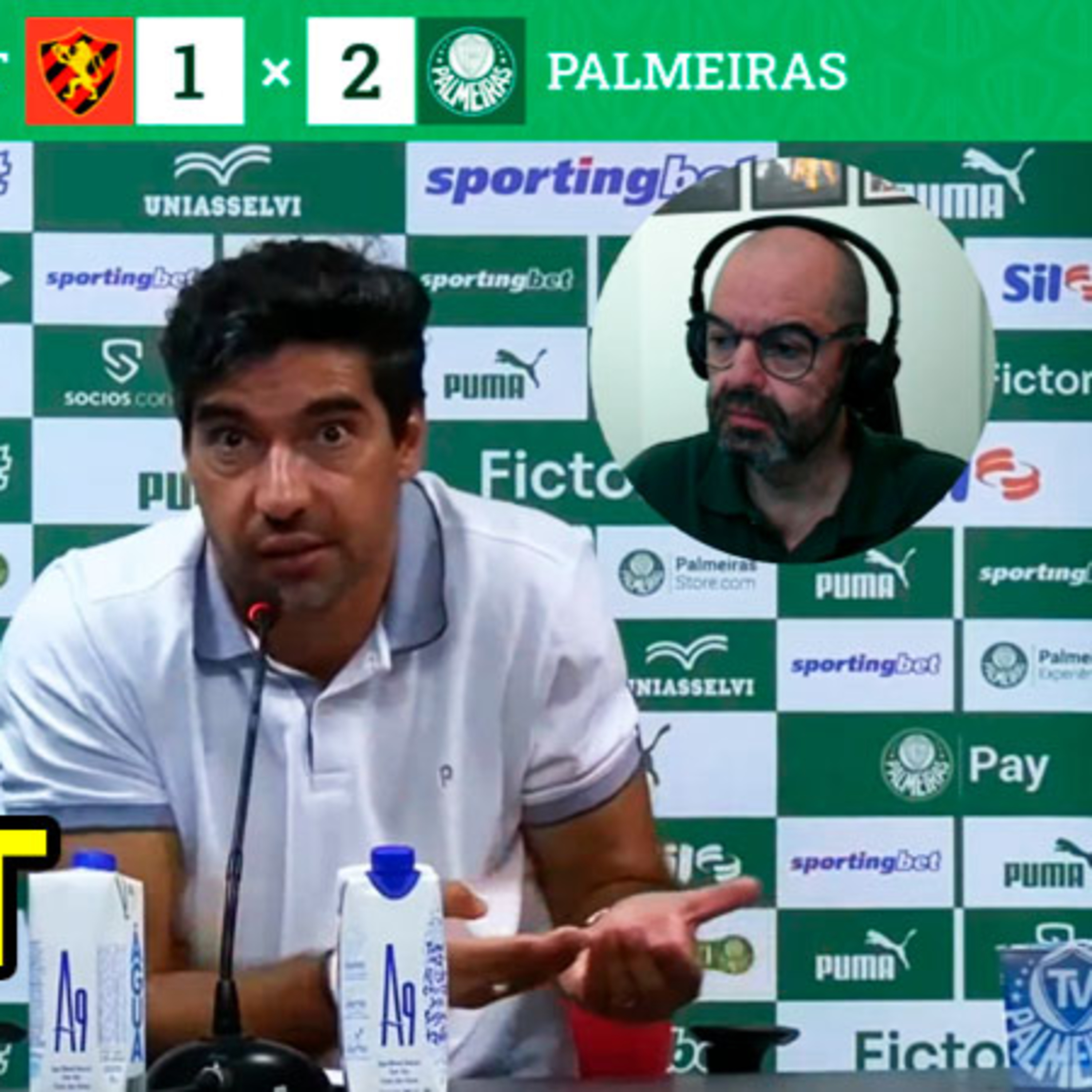 Verdazzo ao vivo