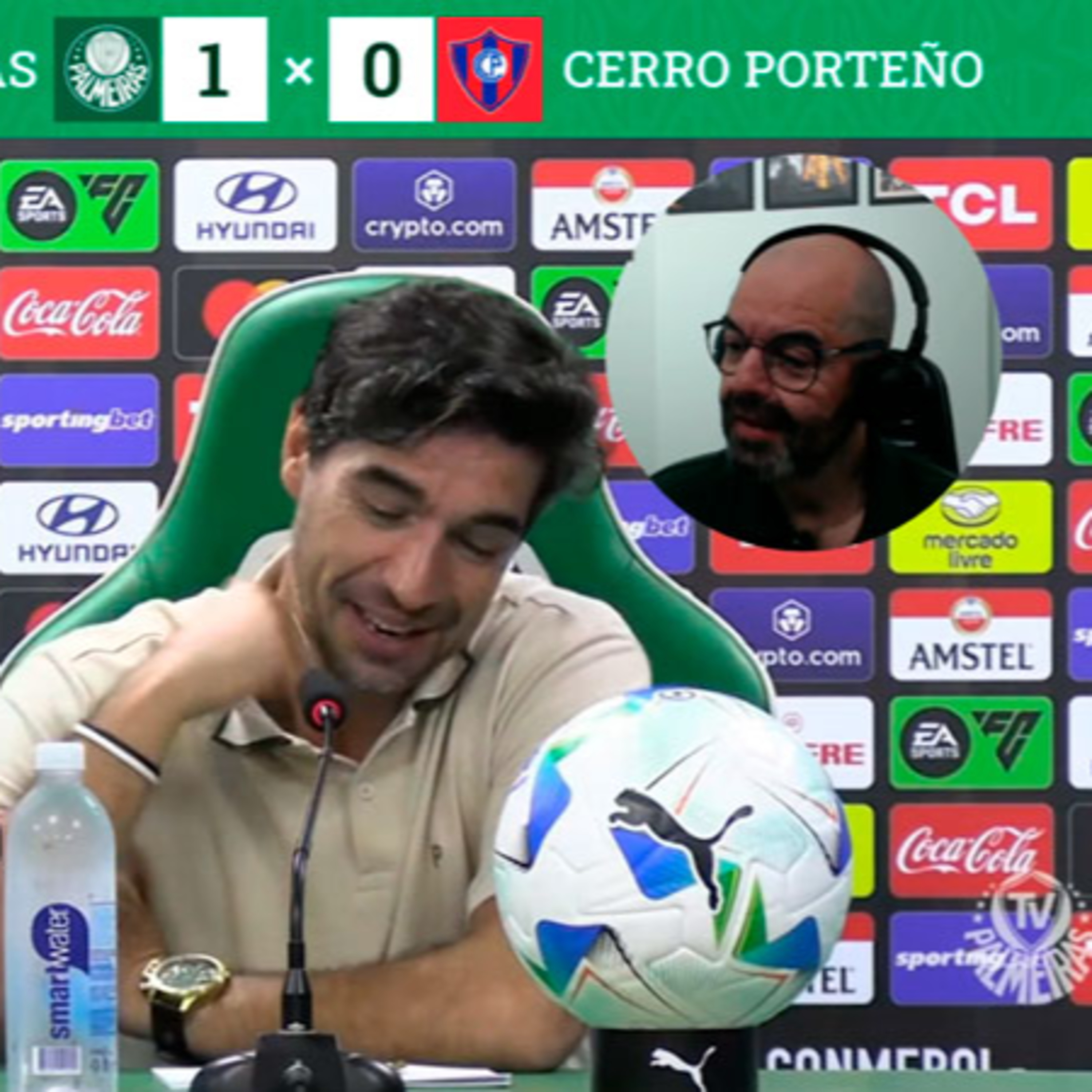 Verdazzo ao vivo