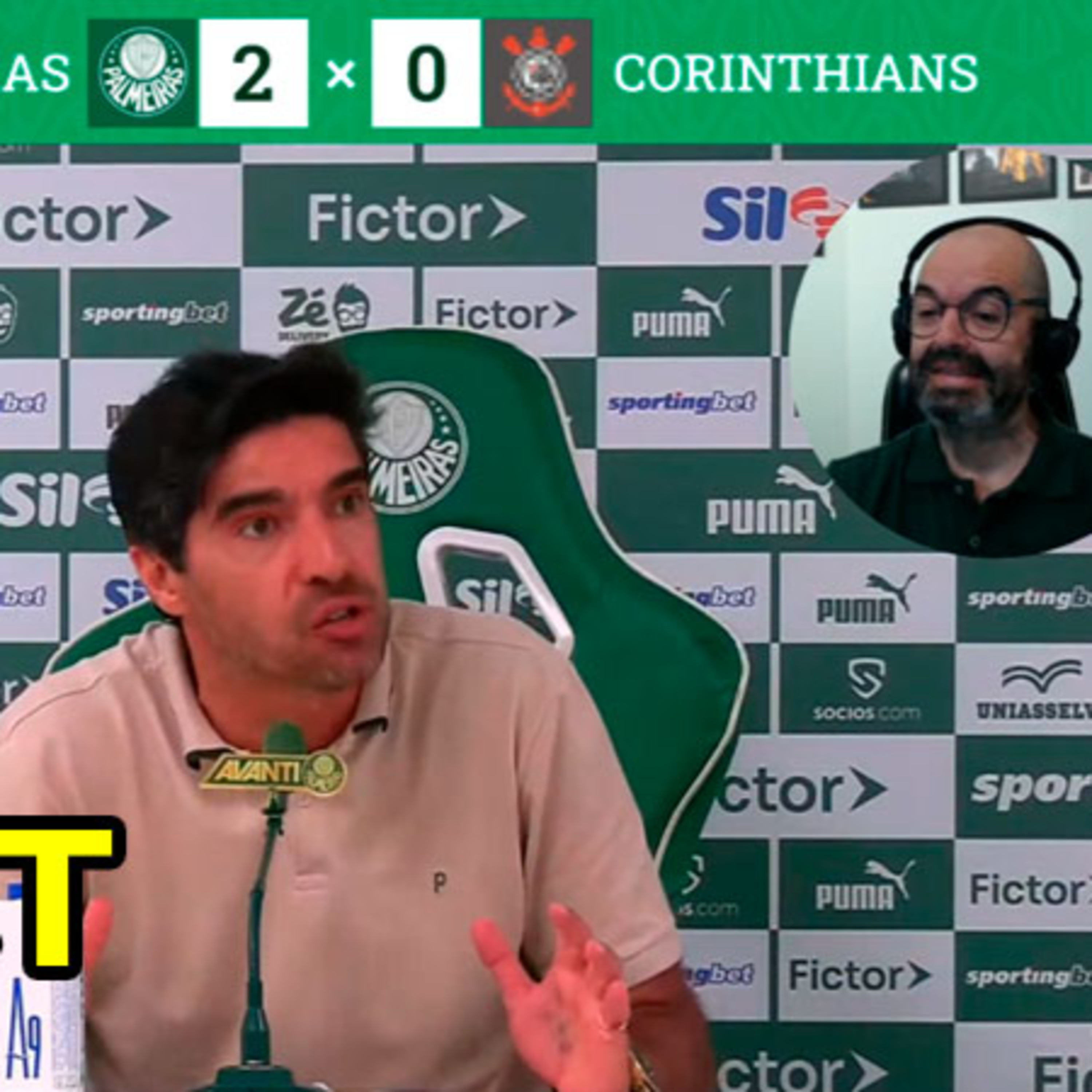 Verdazzo ao vivo