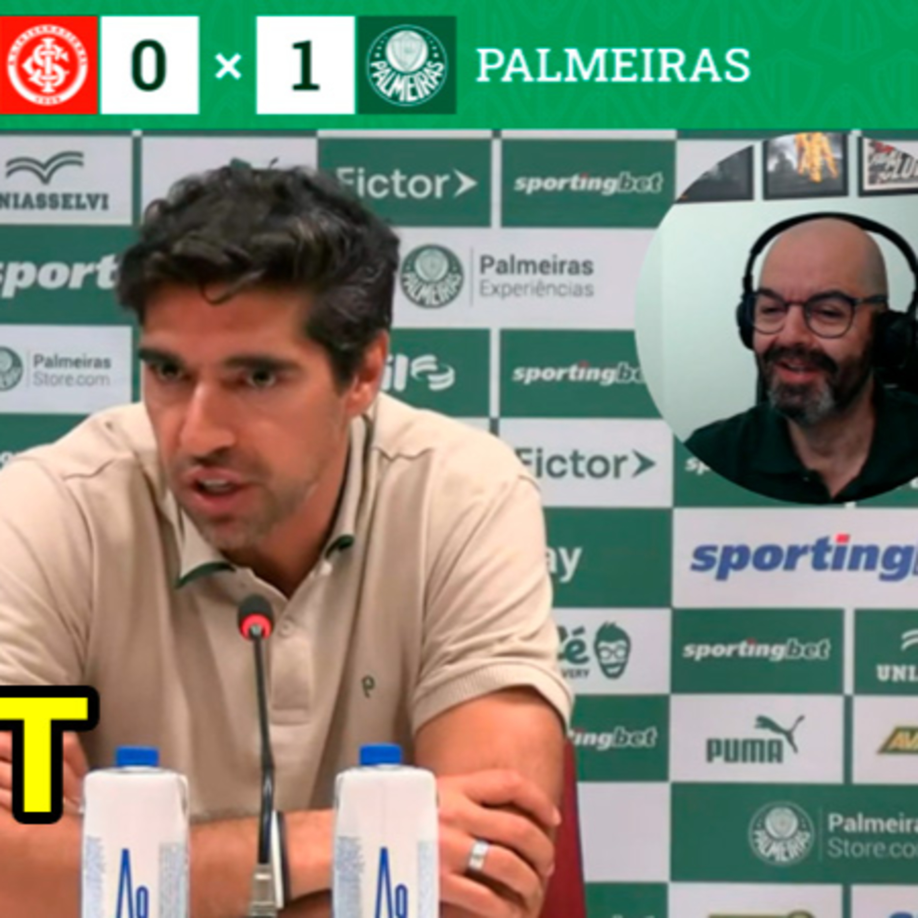 Verdazzo ao vivo