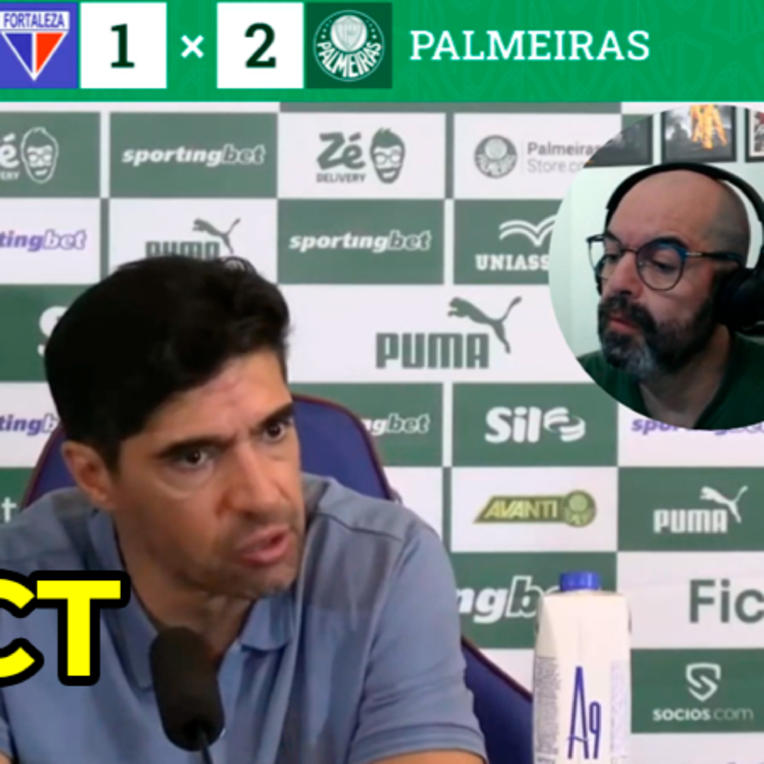 Verdazzo ao vivo
