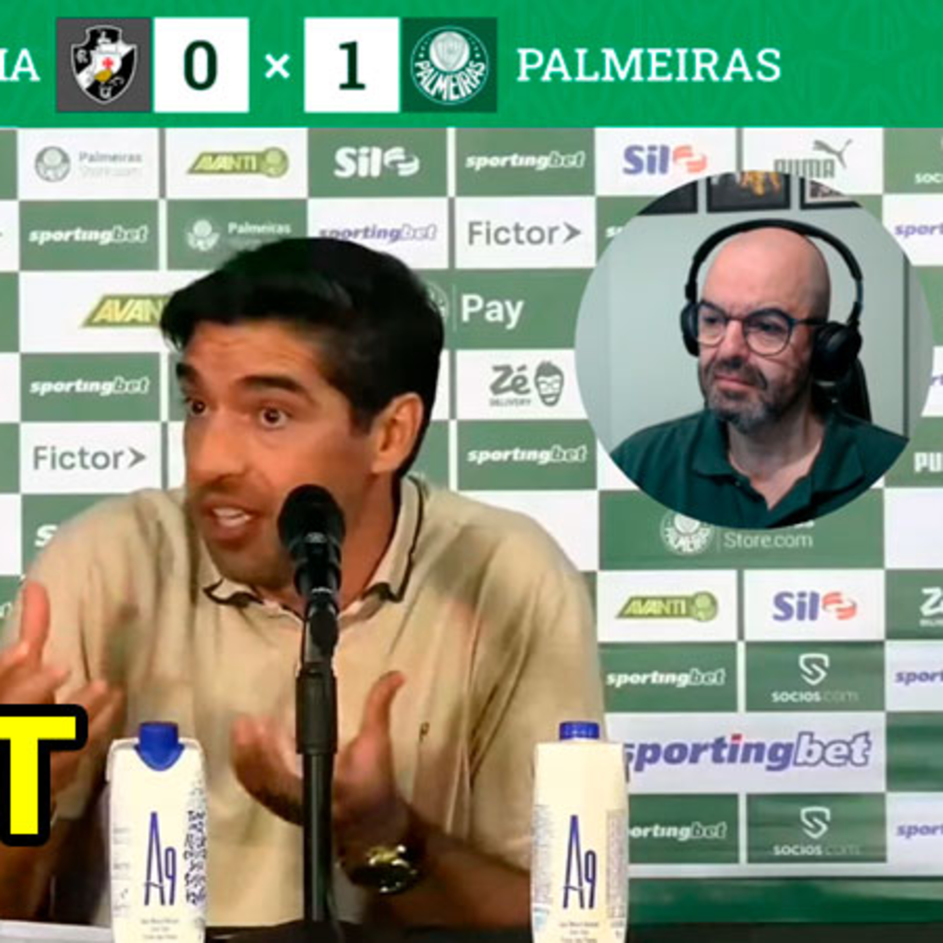 Verdazzo ao vivo
