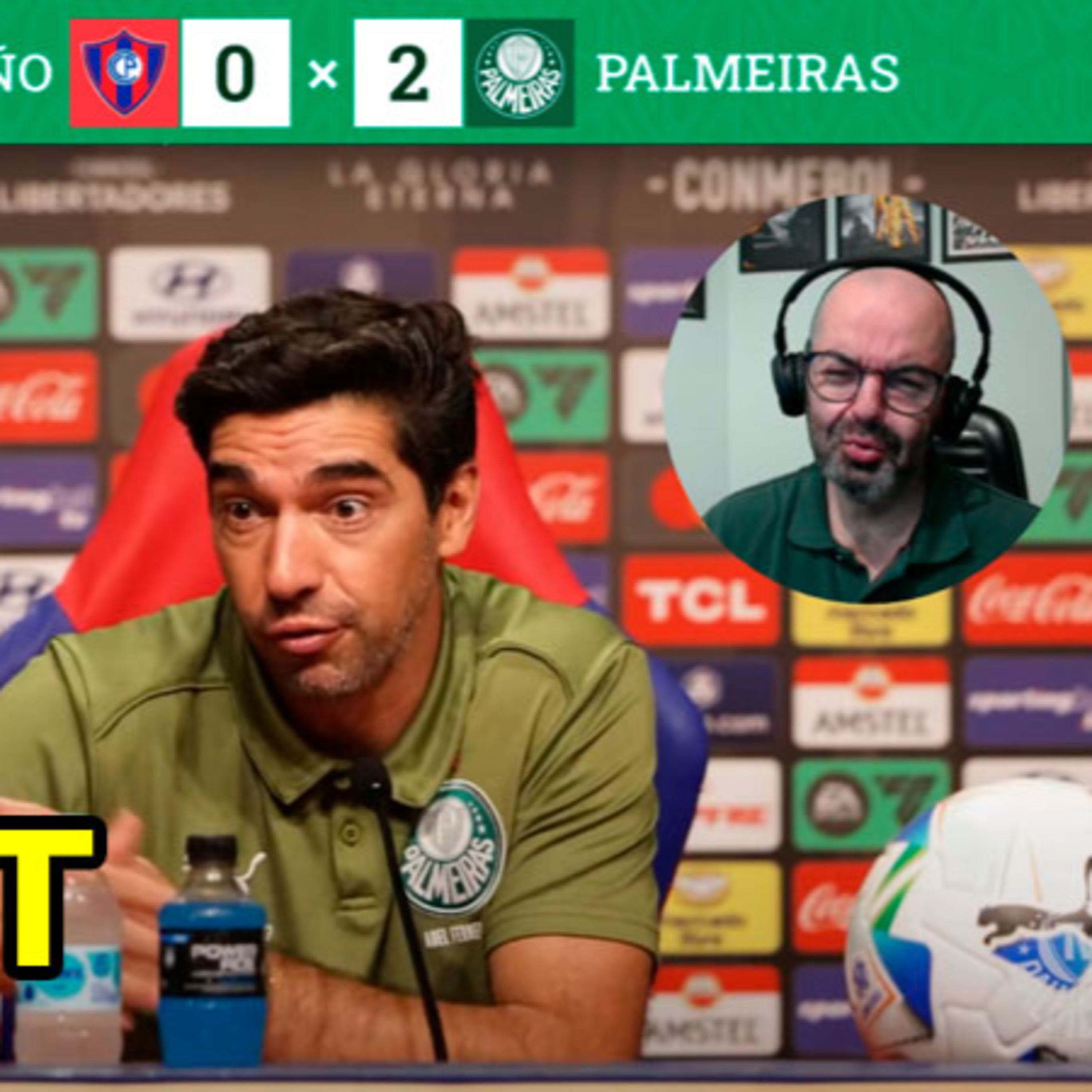 Verdazzo ao vivo