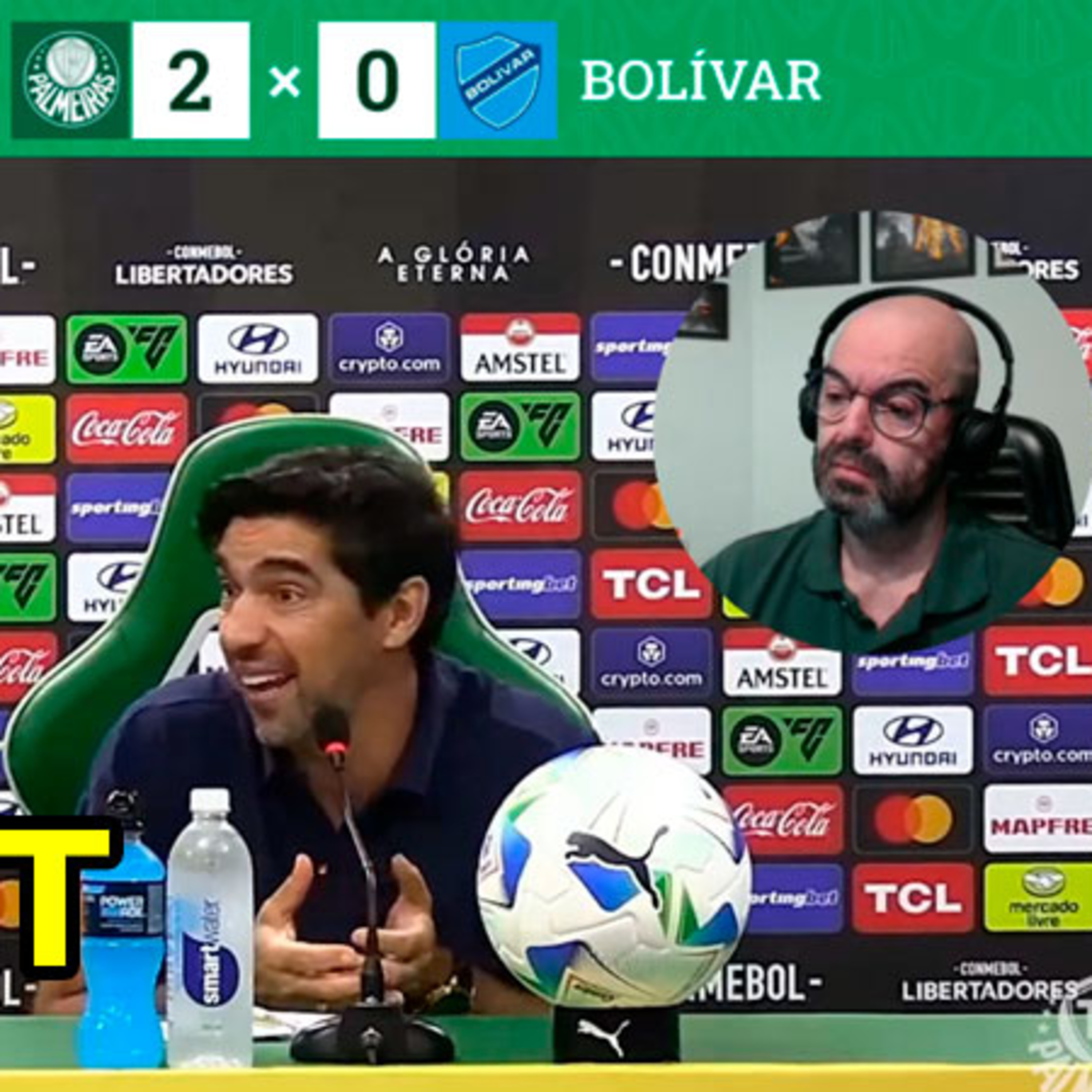 Verdazzo ao vivo