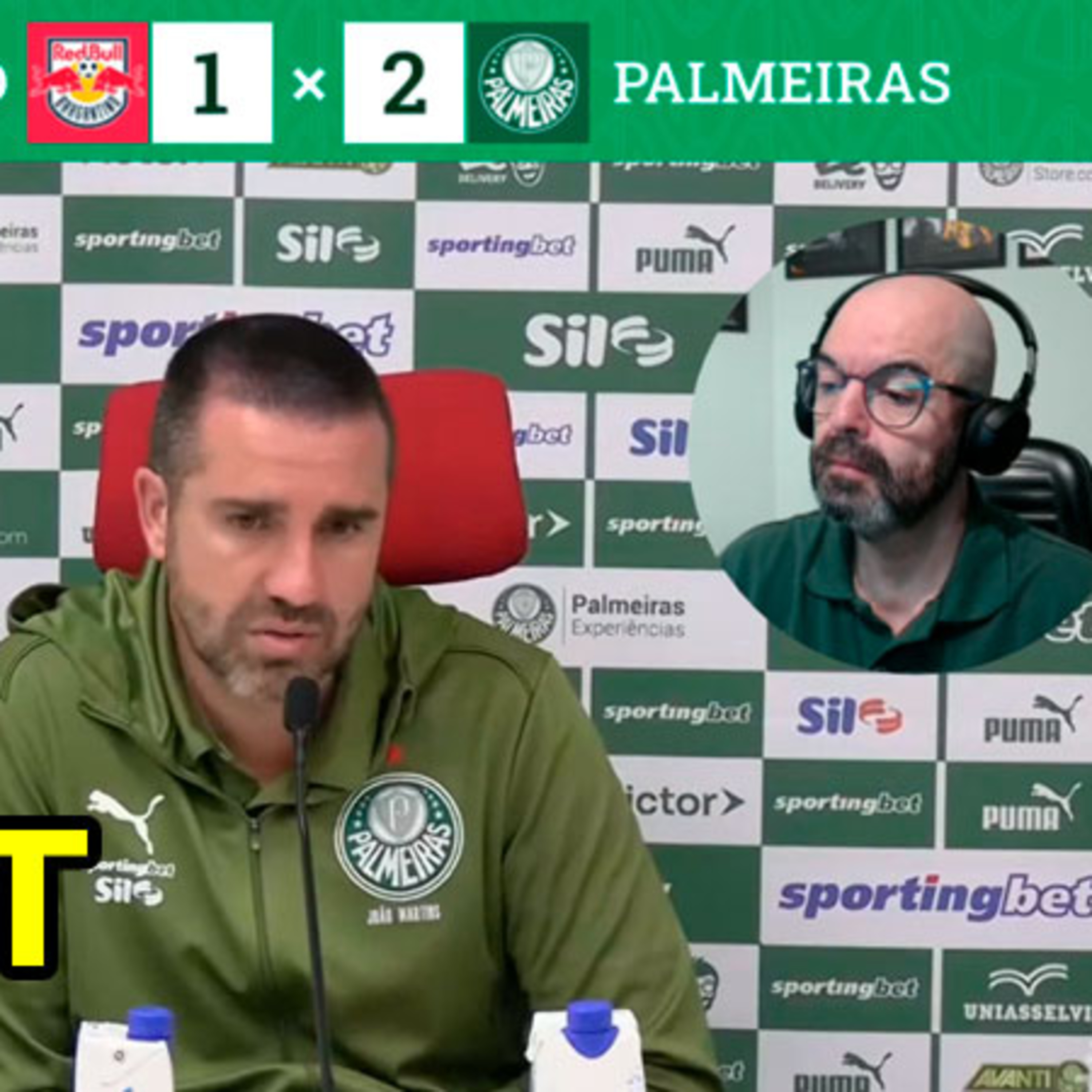 Verdazzo ao vivo