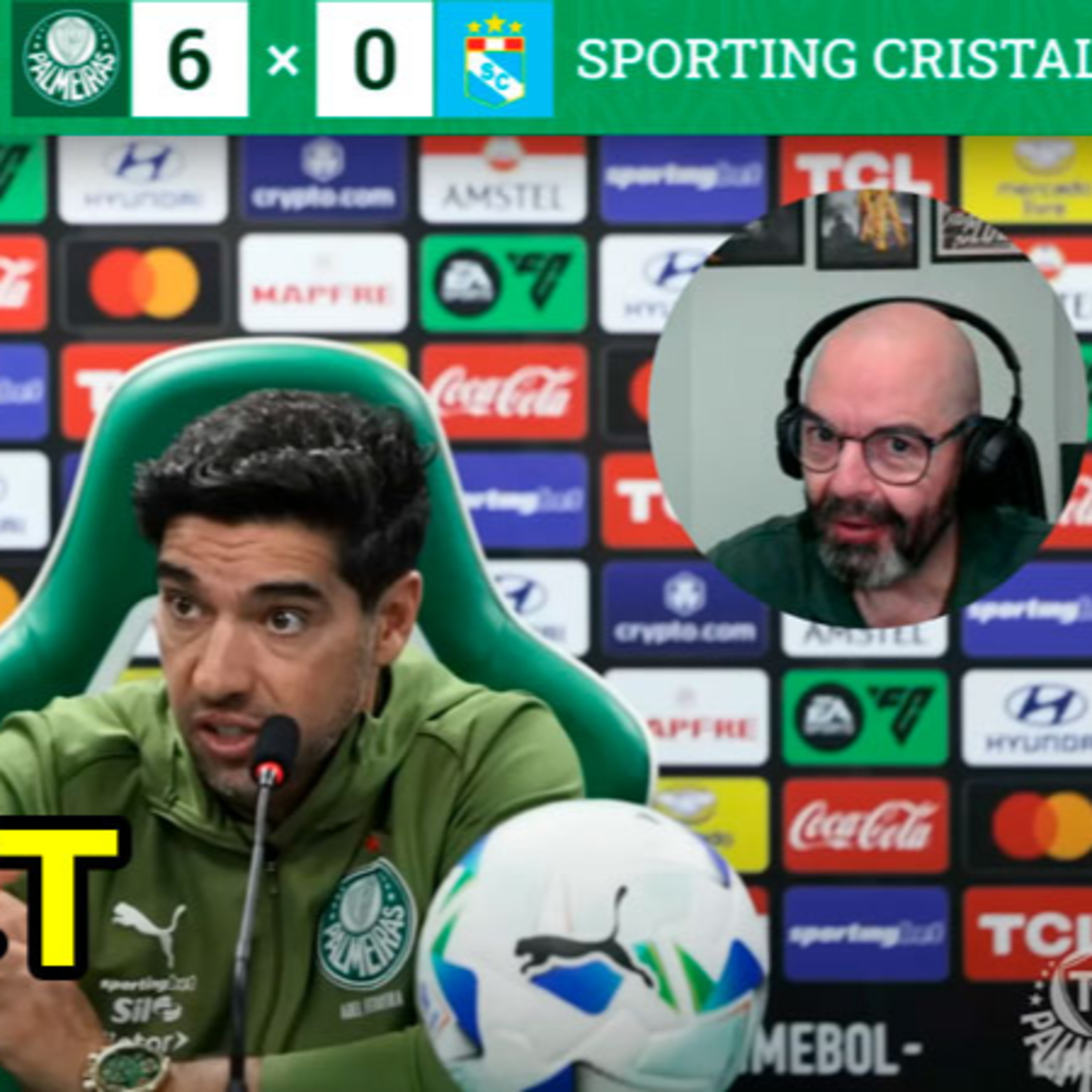 Verdazzo ao vivo