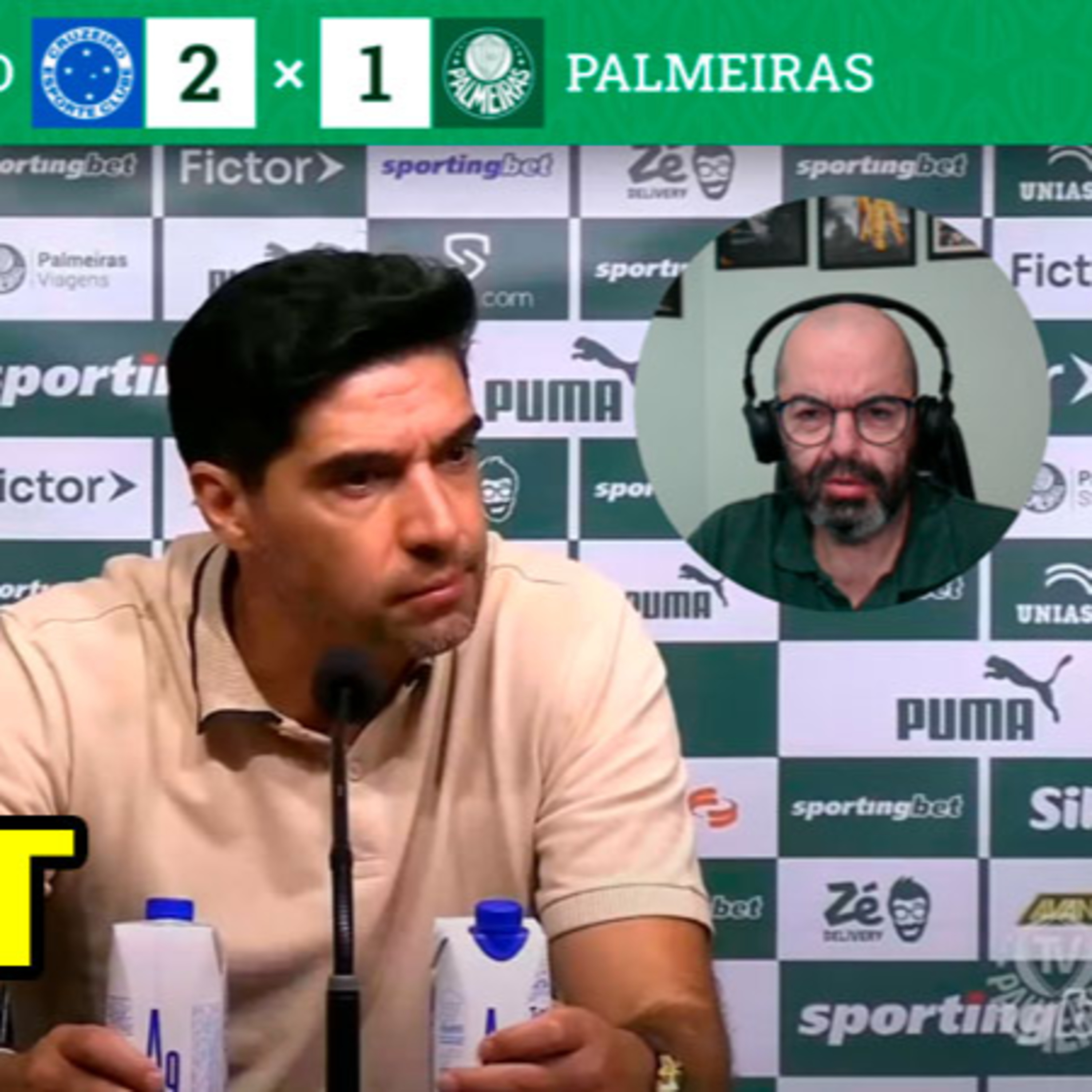 Verdazzo ao vivo