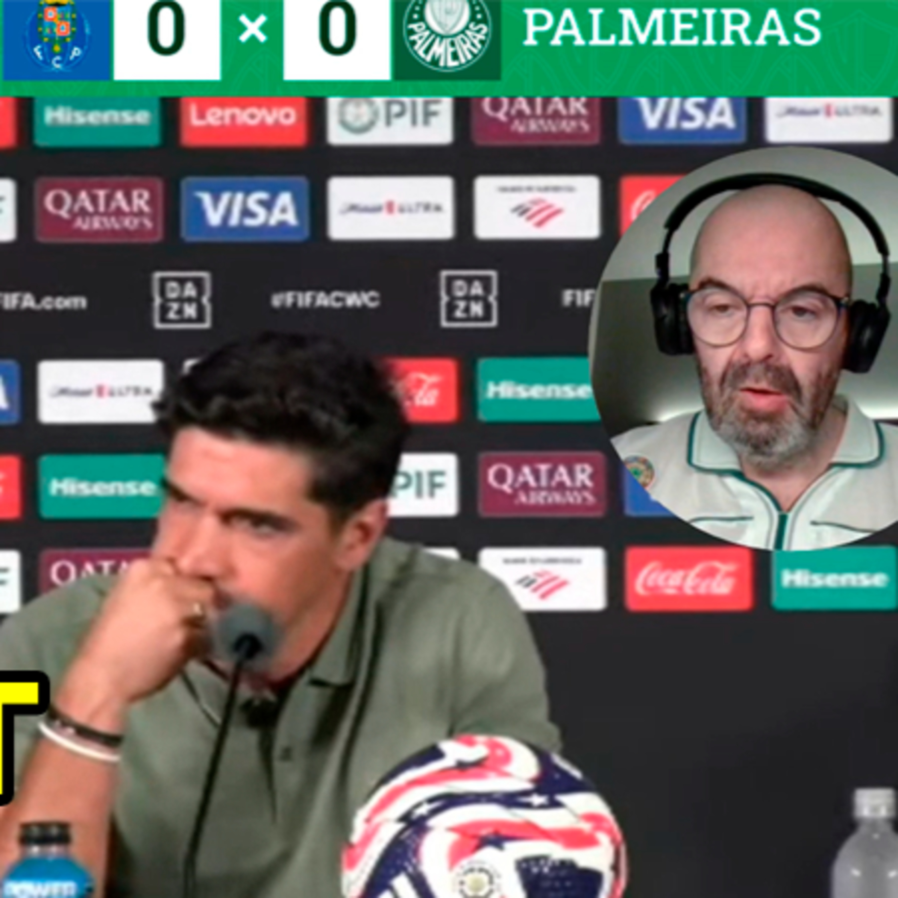 Verdazzo ao vivo