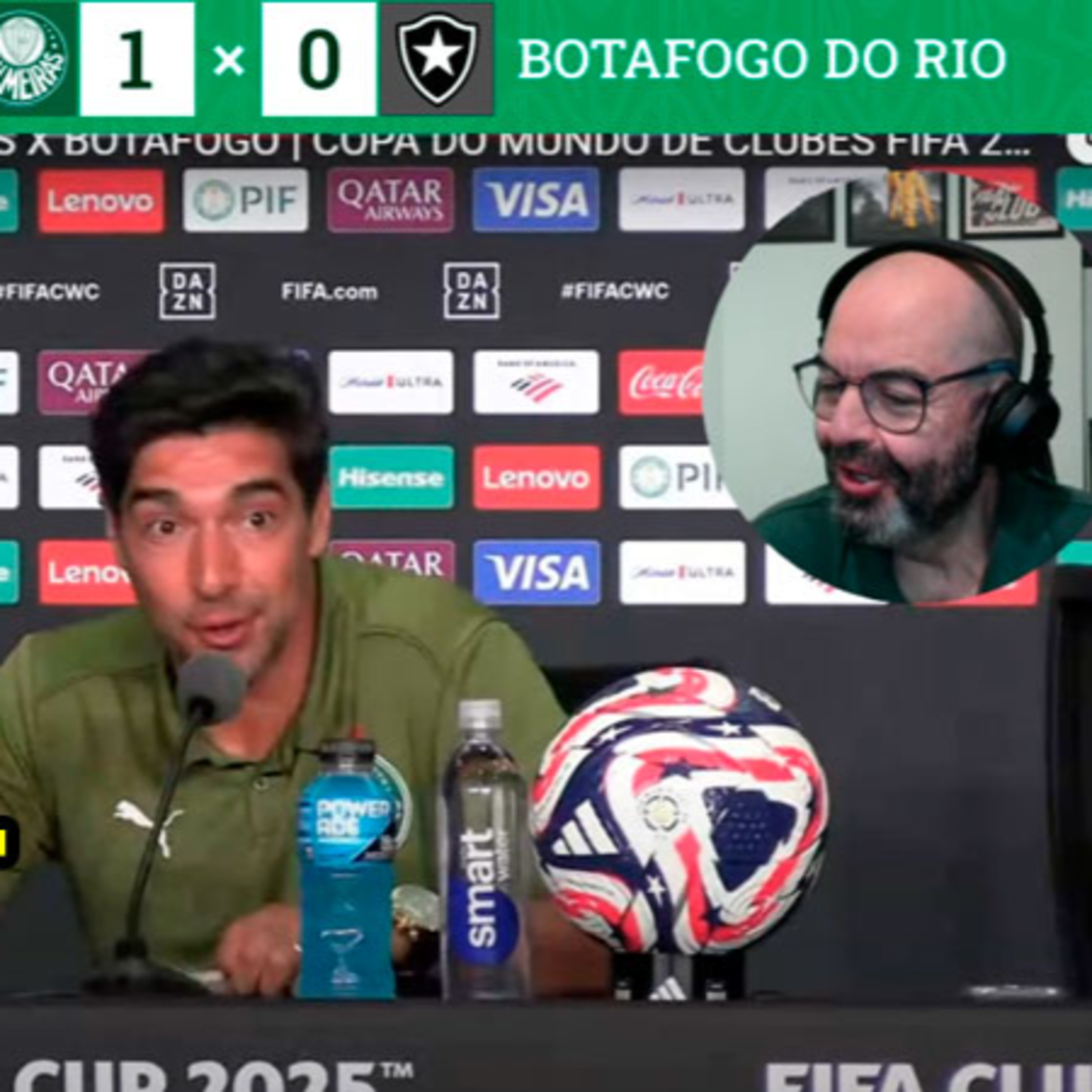 Verdazzo ao vivo