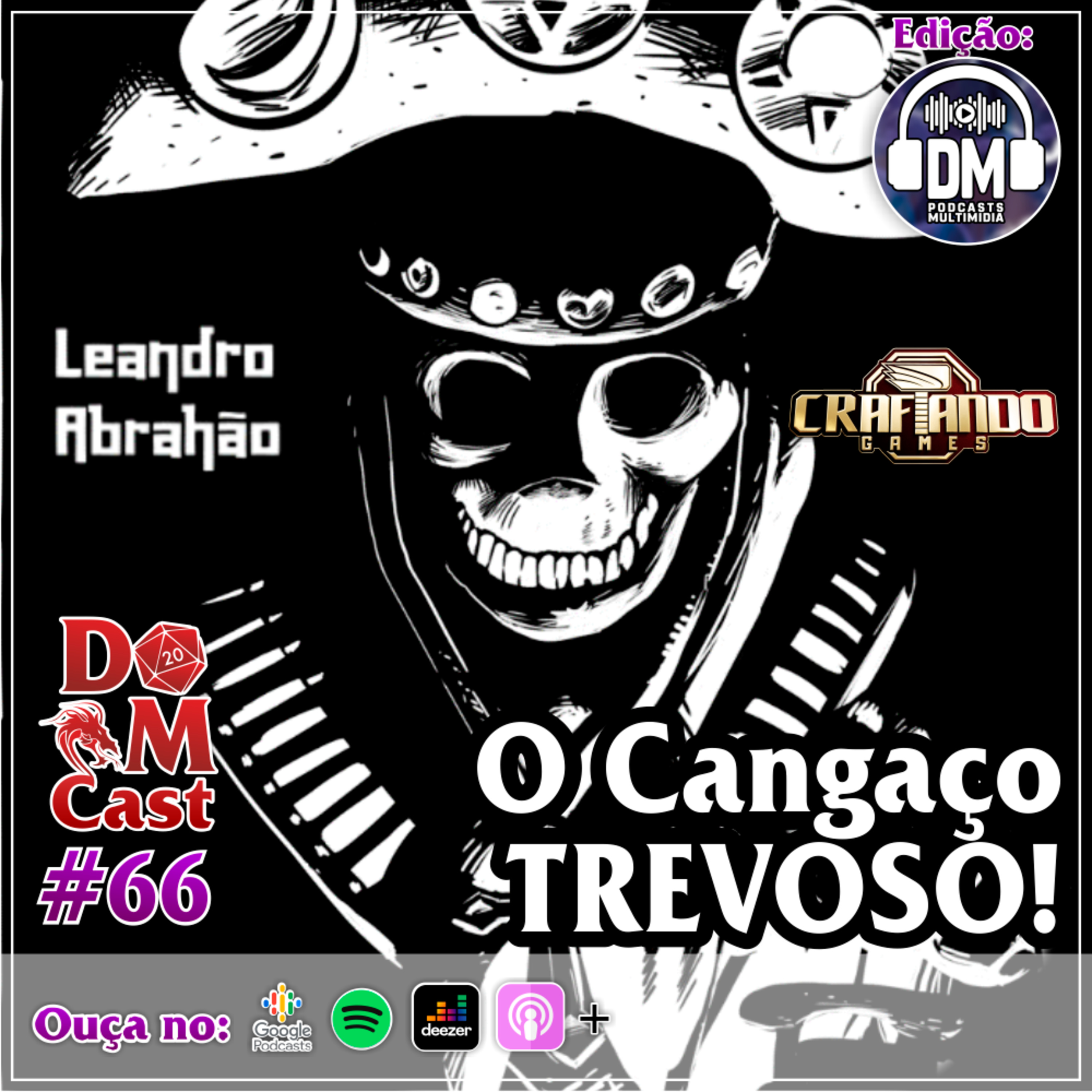 DM Cast