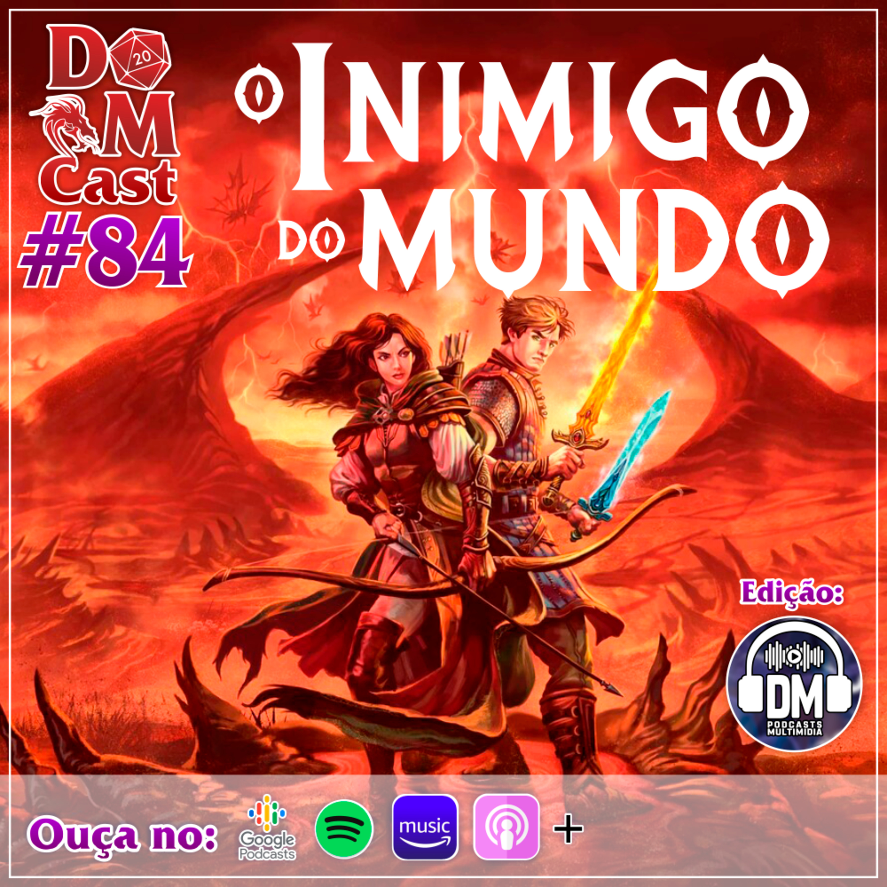 DM Cast