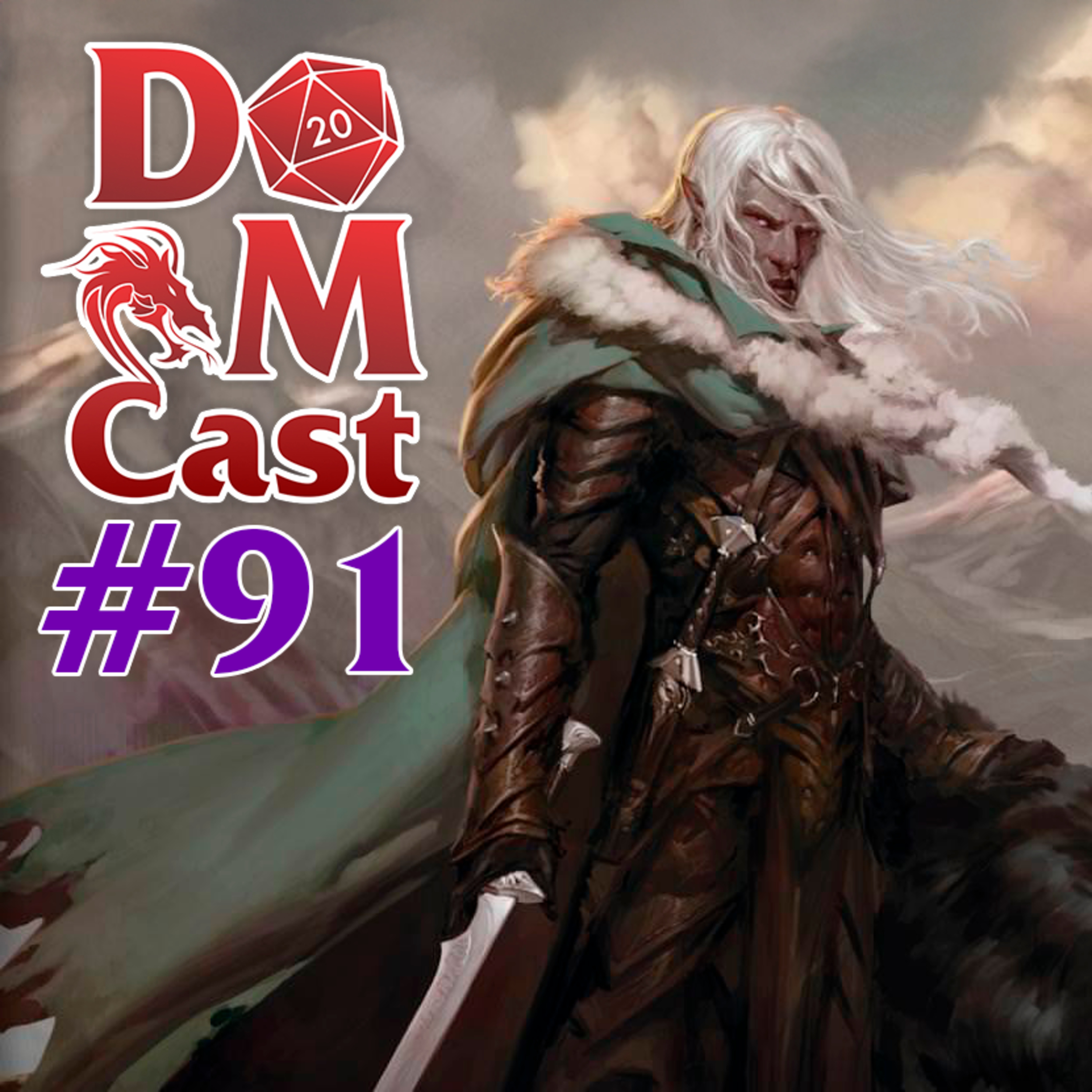 DM Cast