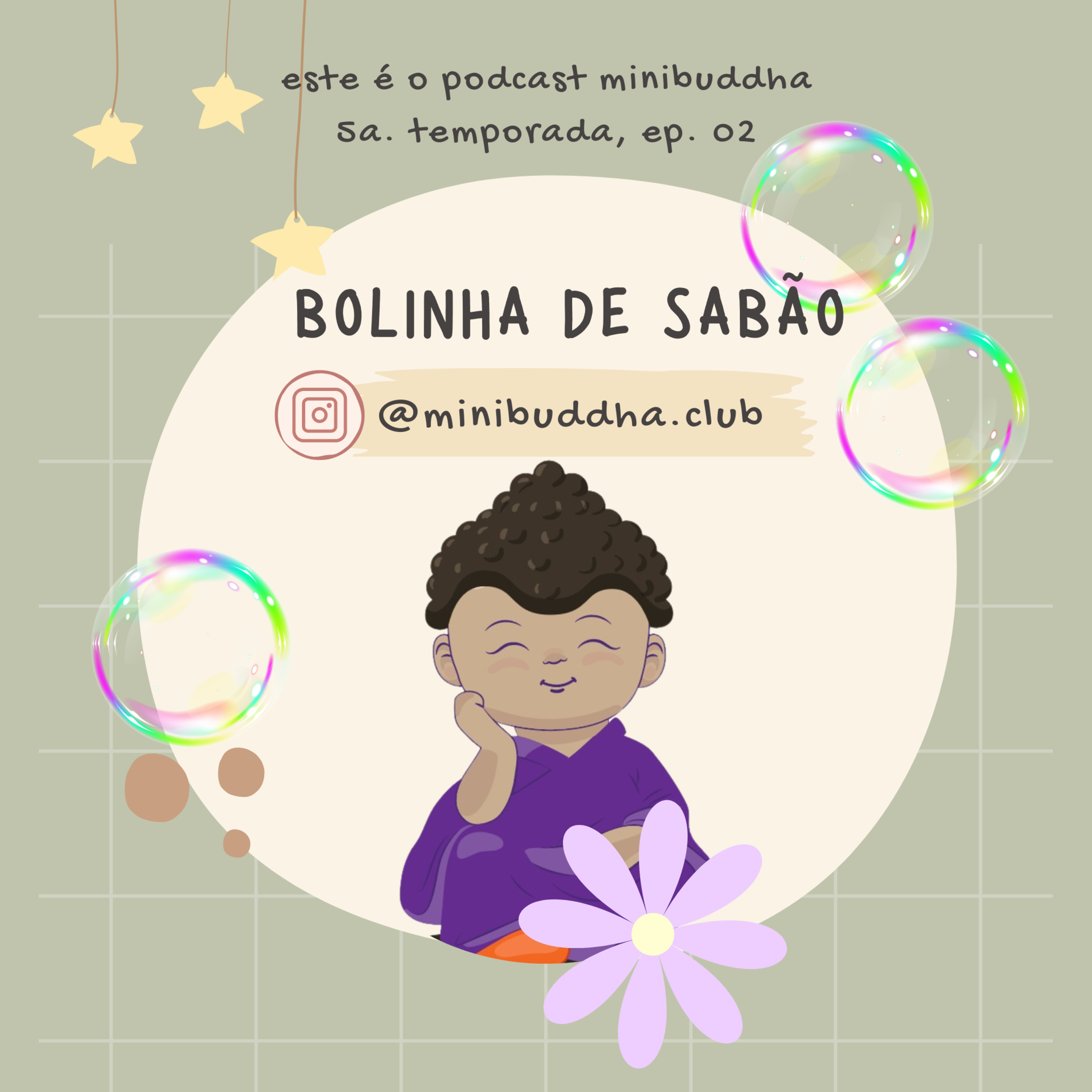 minibuddha - meditação para crianças e famílias