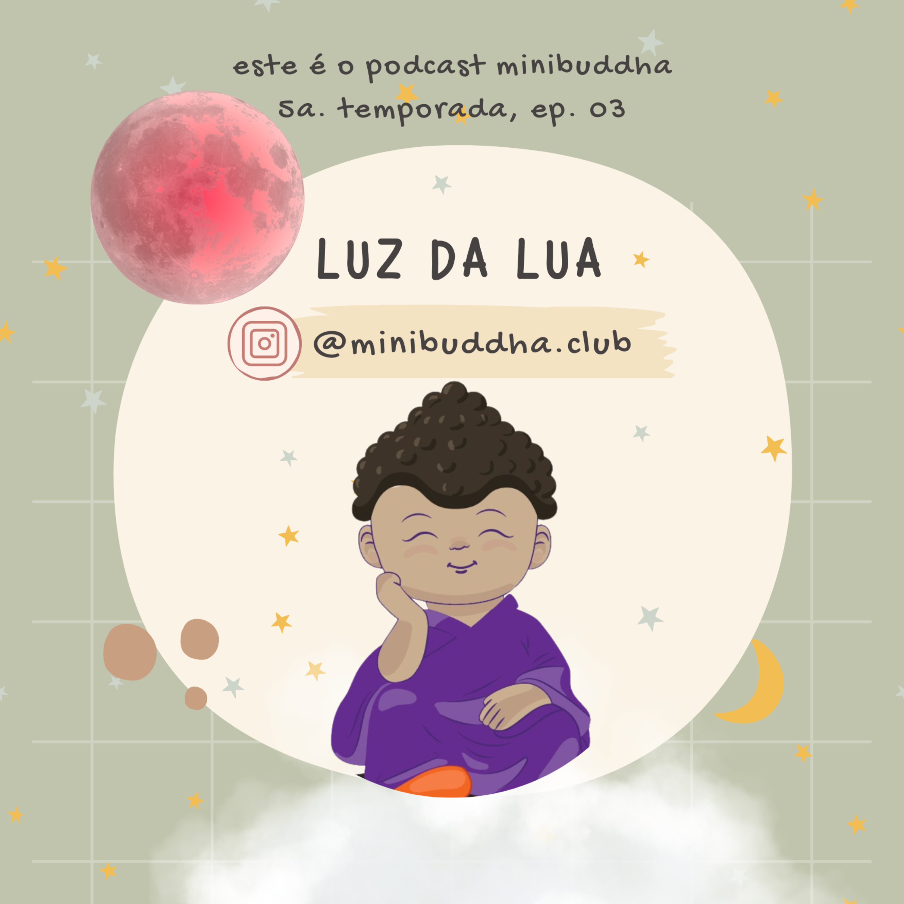 minibuddha - meditação para crianças e famílias