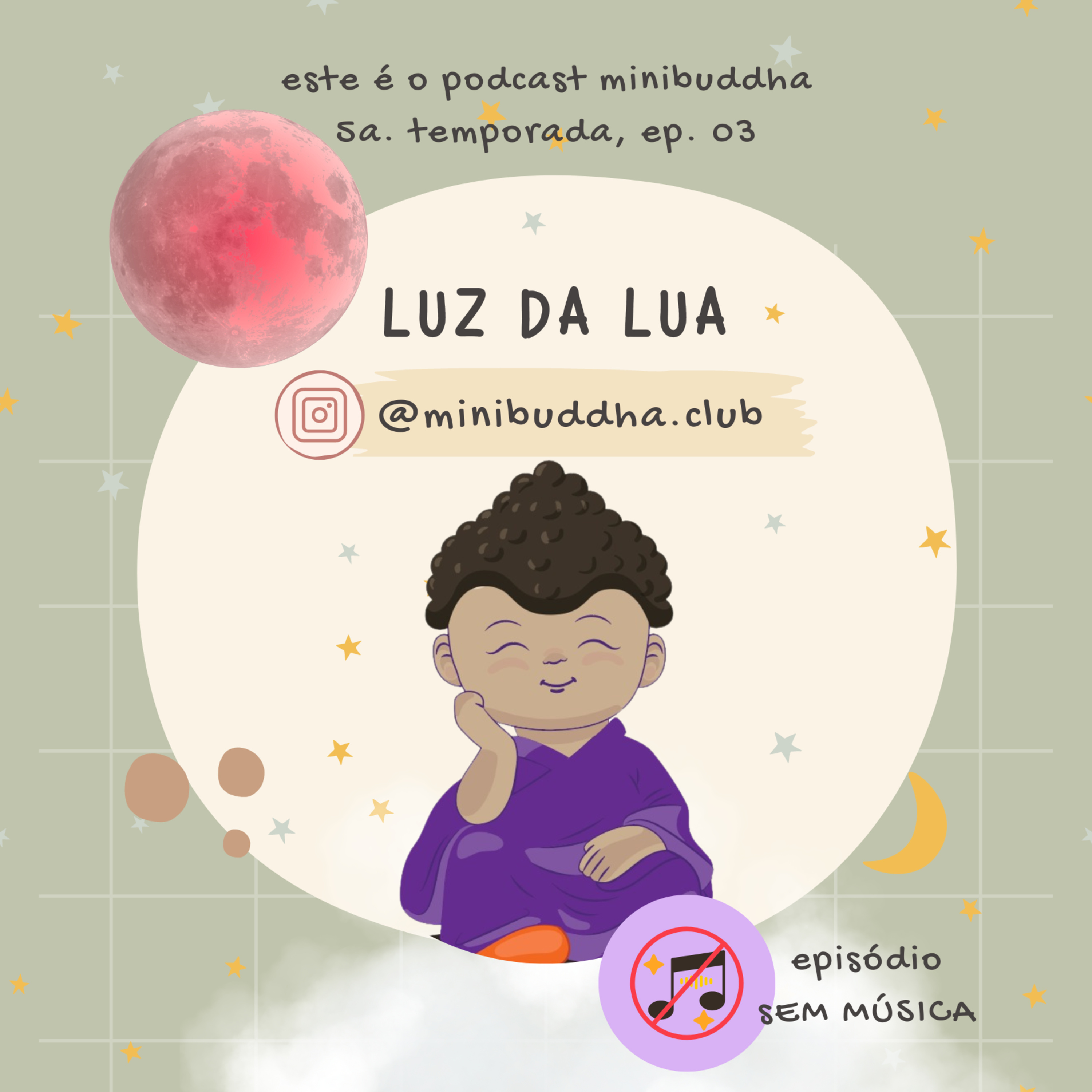 minibuddha - meditação para crianças e famílias