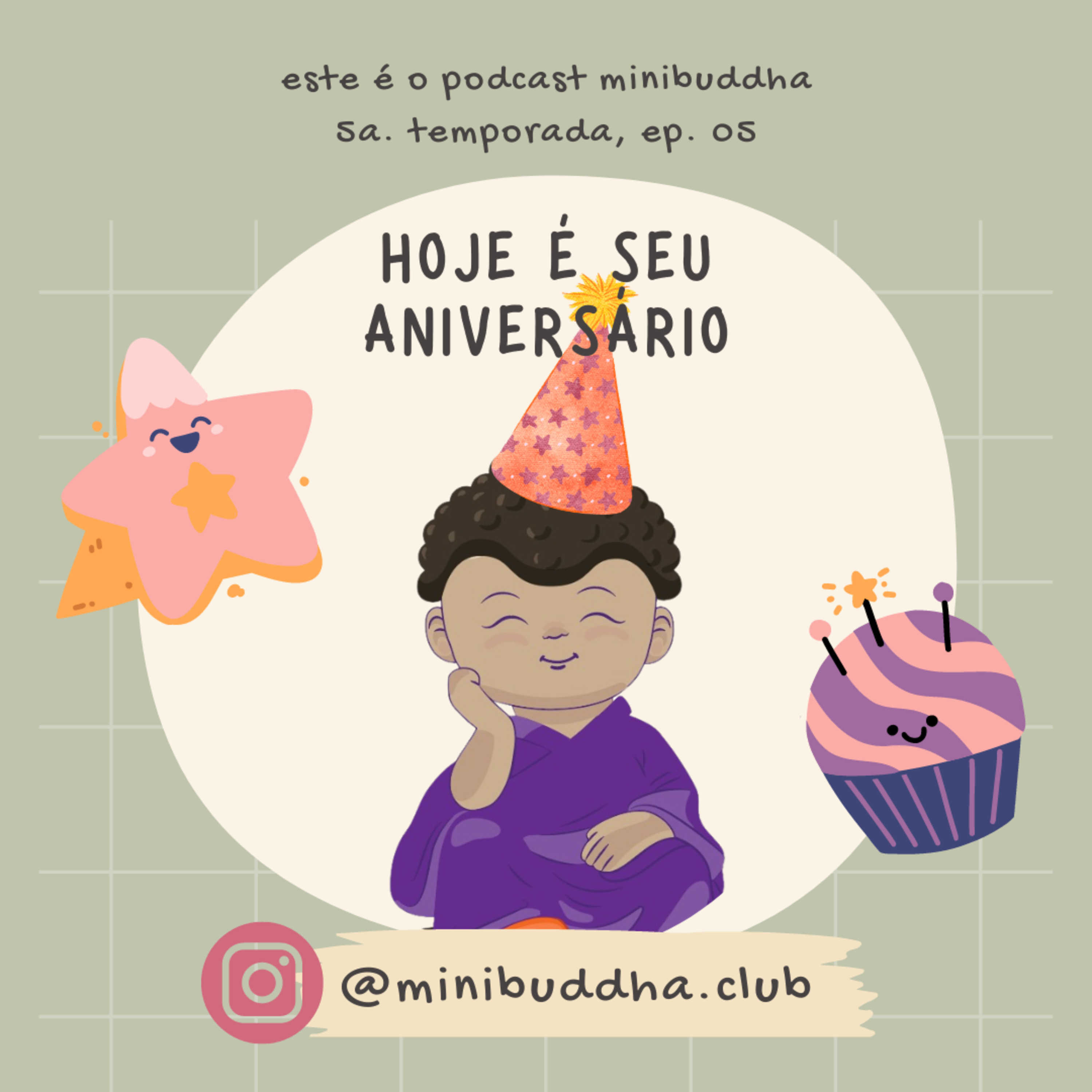 minibuddha - meditação para crianças e famílias